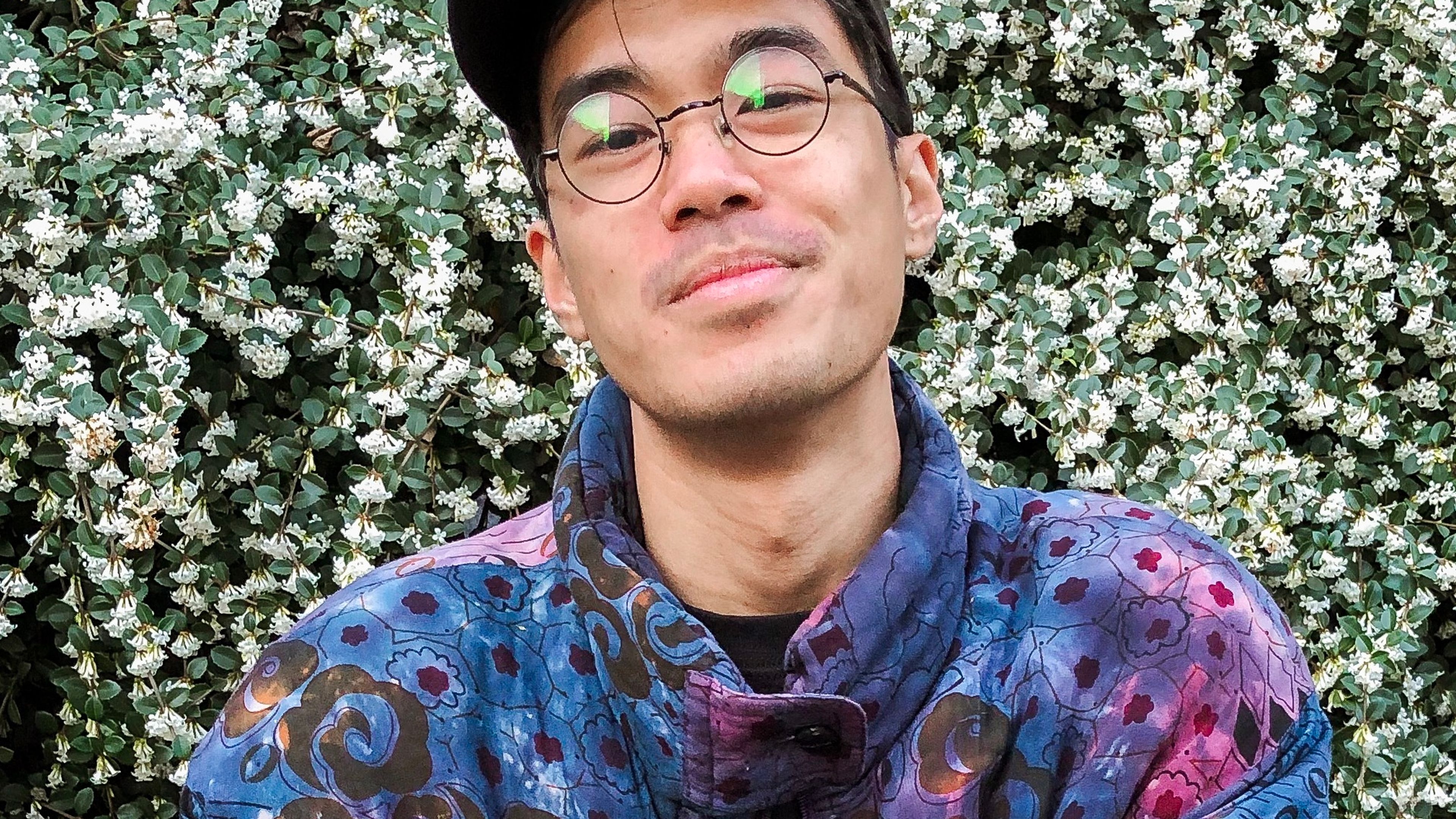 Joshua Serdenia Moment joshua-serdenia-moment