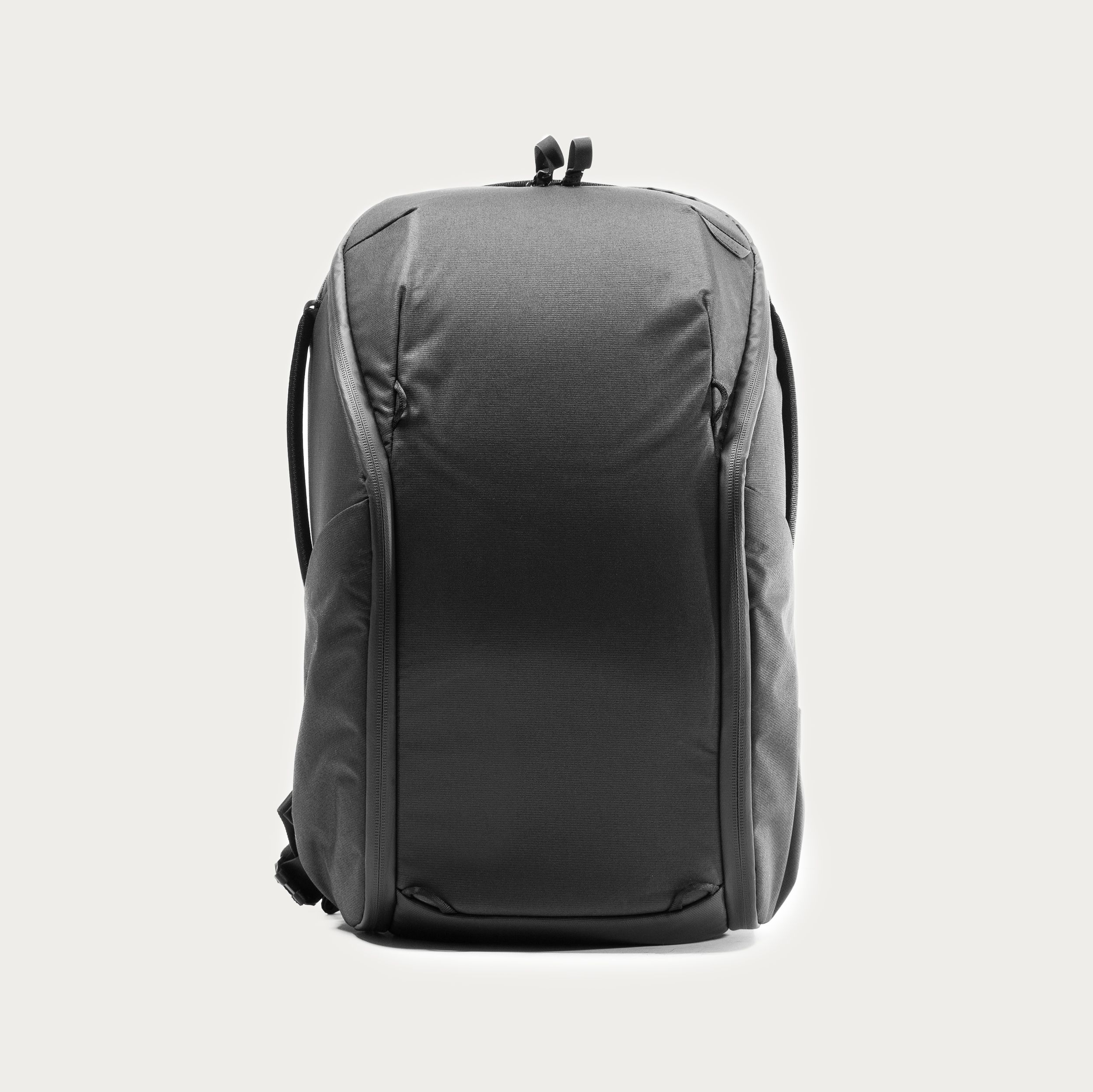 Peak Design Everyday Backpack Zip 15L / 20L - Black / 20L | Moment