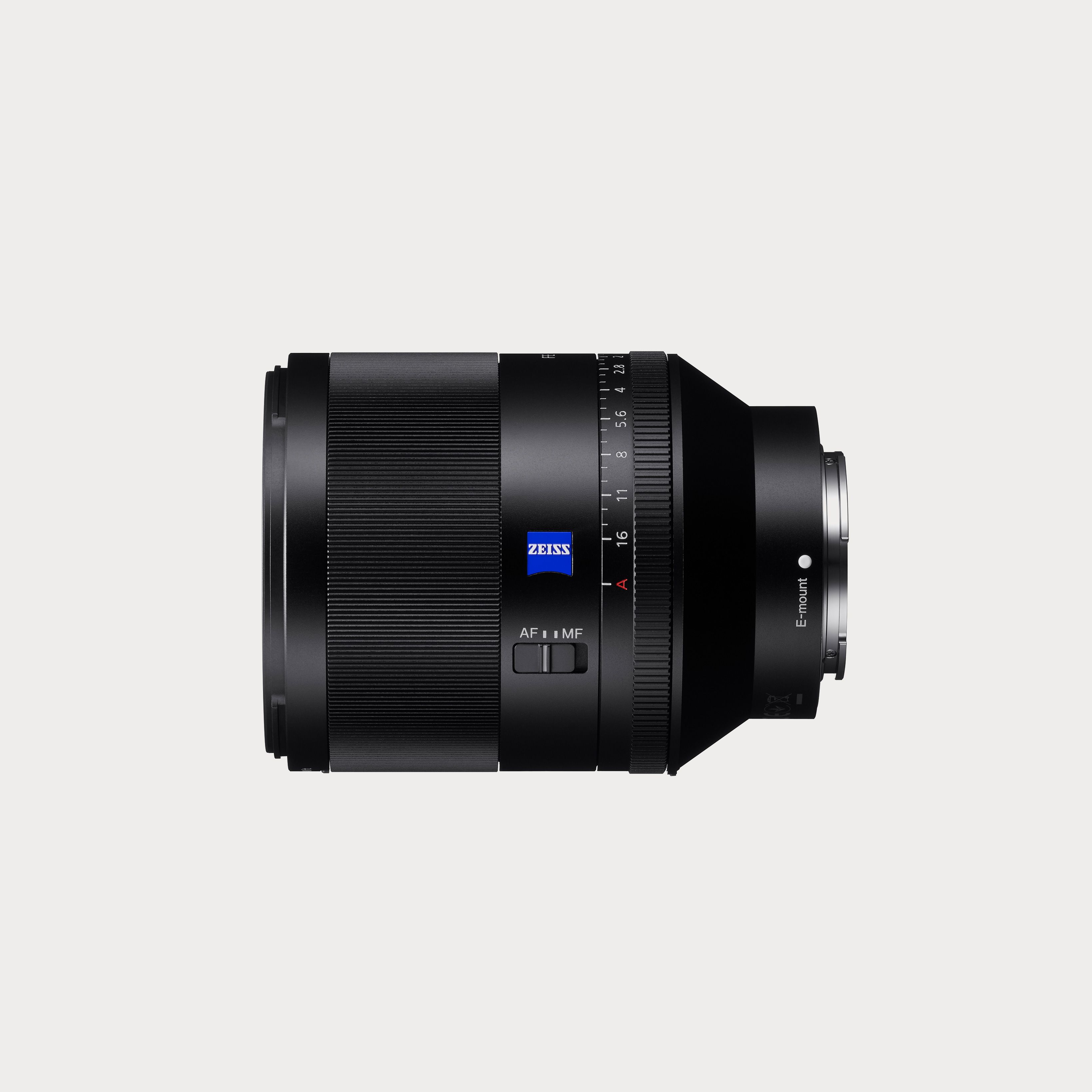 Sony Planar T* FE 50mm f/1.4 ZA Lens | Moment
