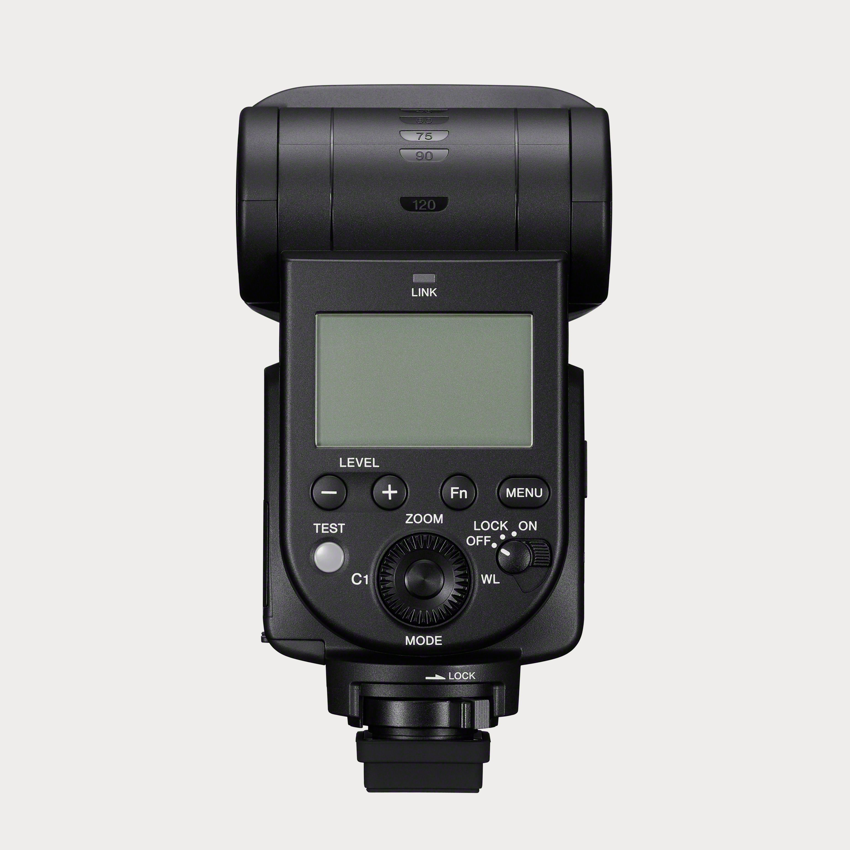 HVL-F60RM2 Wireless Radio Control External Flash | Moment