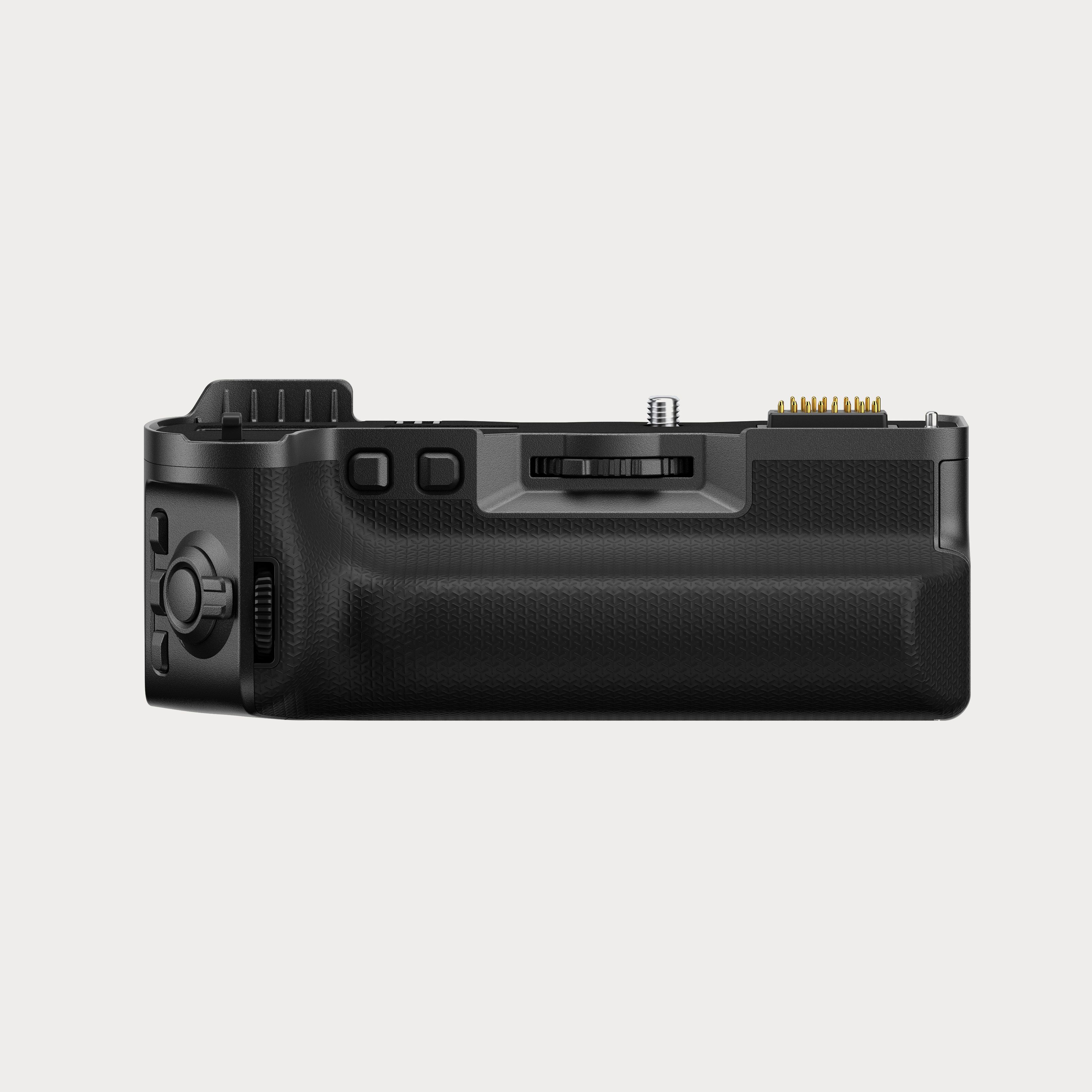 Fujifilm VG-GFX100 II Vertical Battery Grip Moment