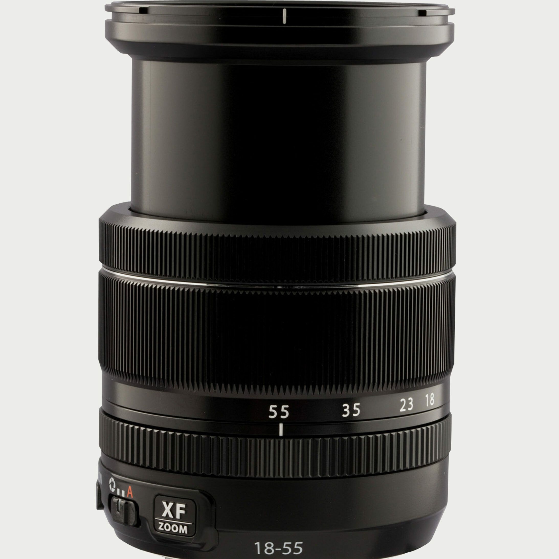 XF 18-55mm F2.8-4.0 R LM OIS Lens | Moment