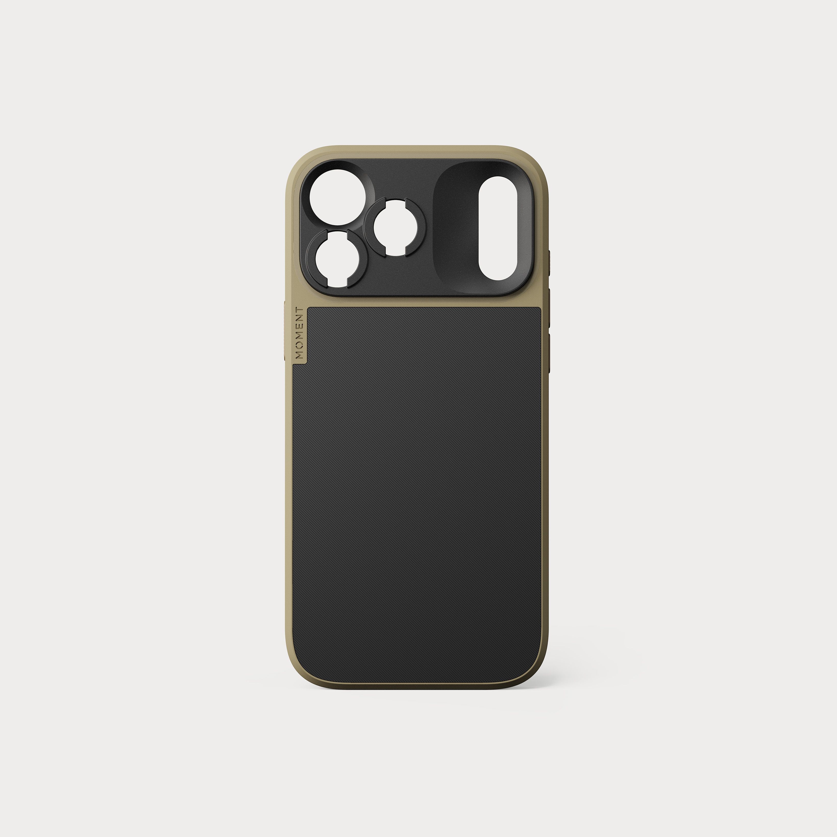 Camera Phone Case for iPhone 17 - Moment | Moment