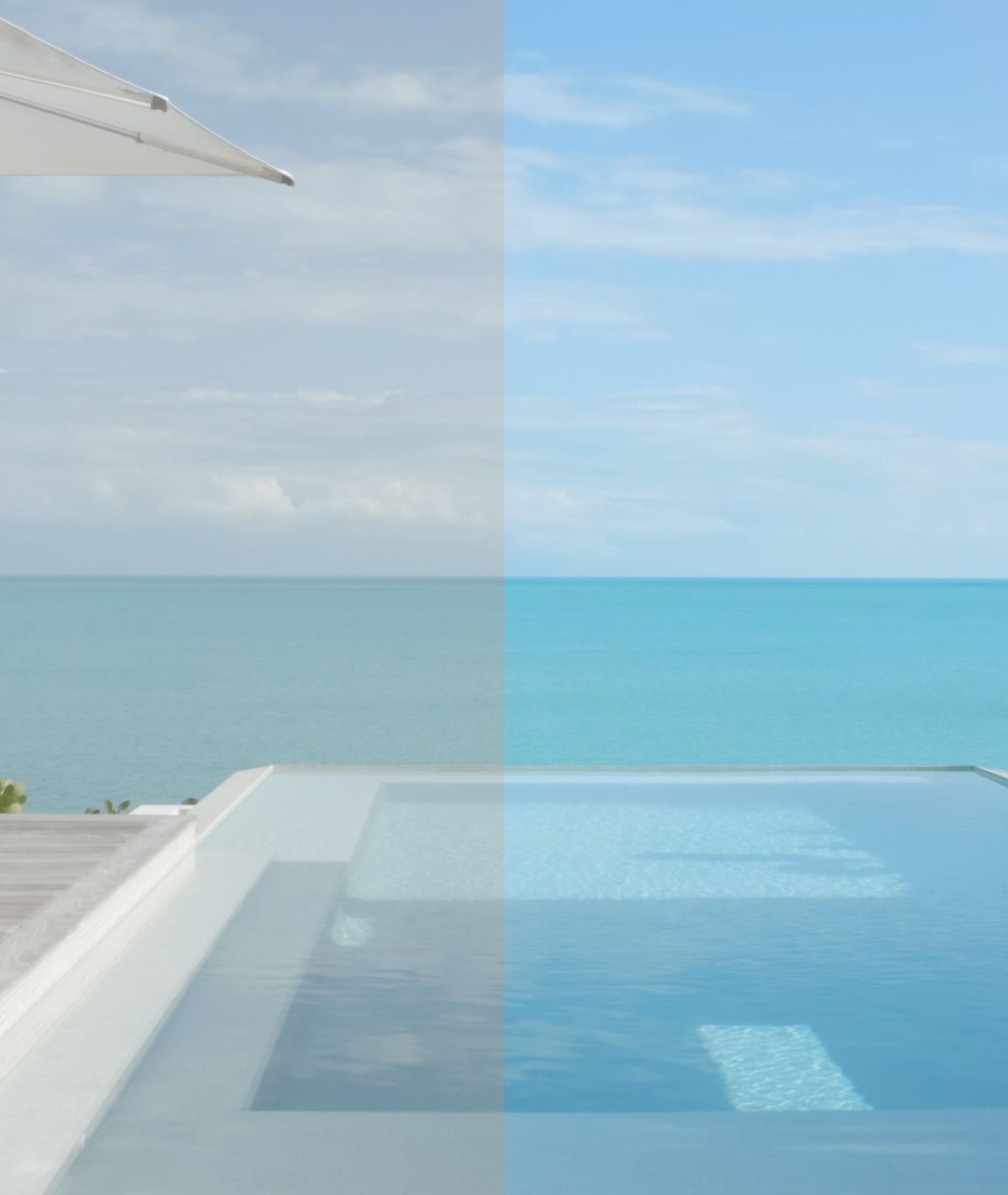 DJI Natural REC709 LUT Pack by Buttery LUTs Moment