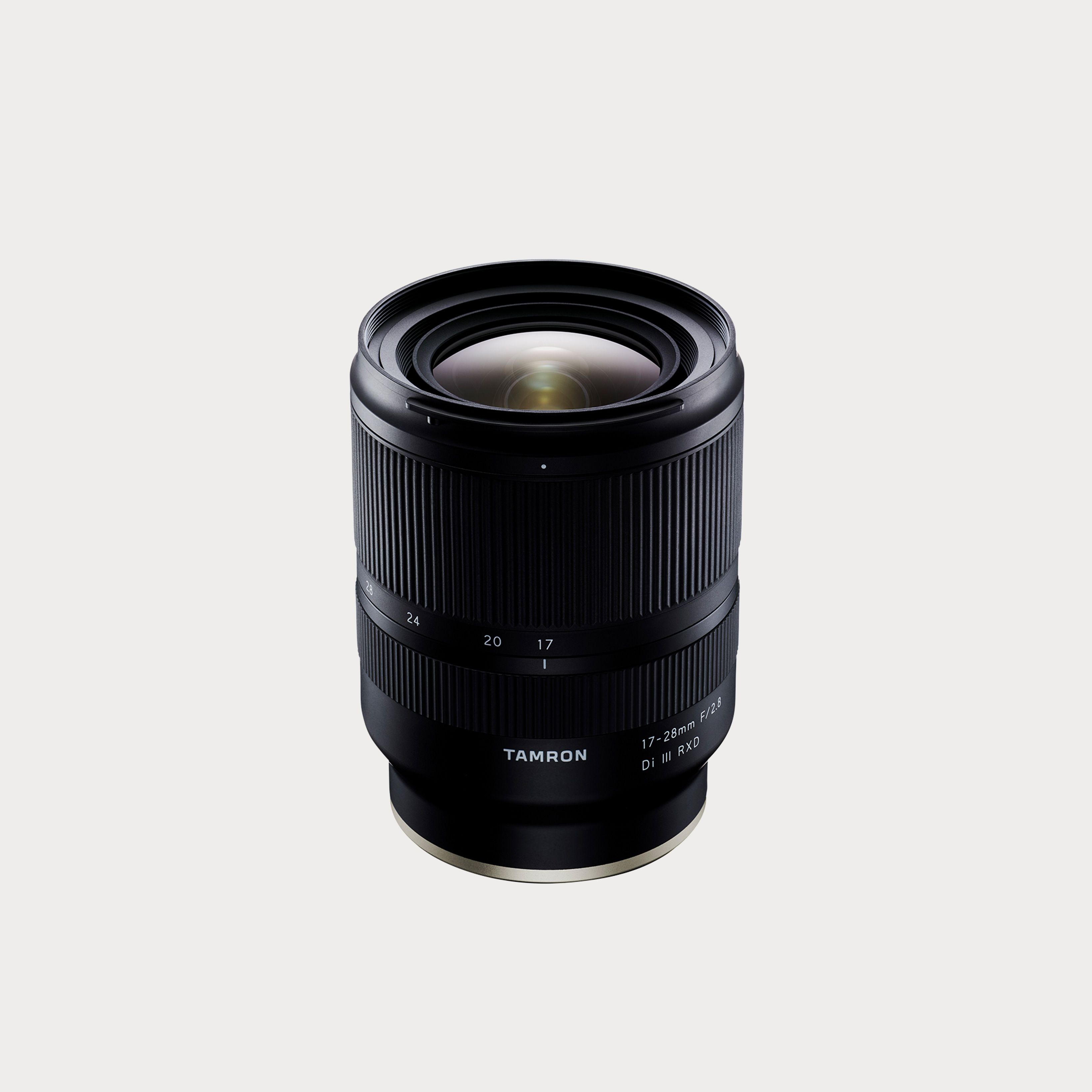 Tamron 28-200mm F/2.8-5.6 Di III RXD Lens - Sony E-Mount | Moment