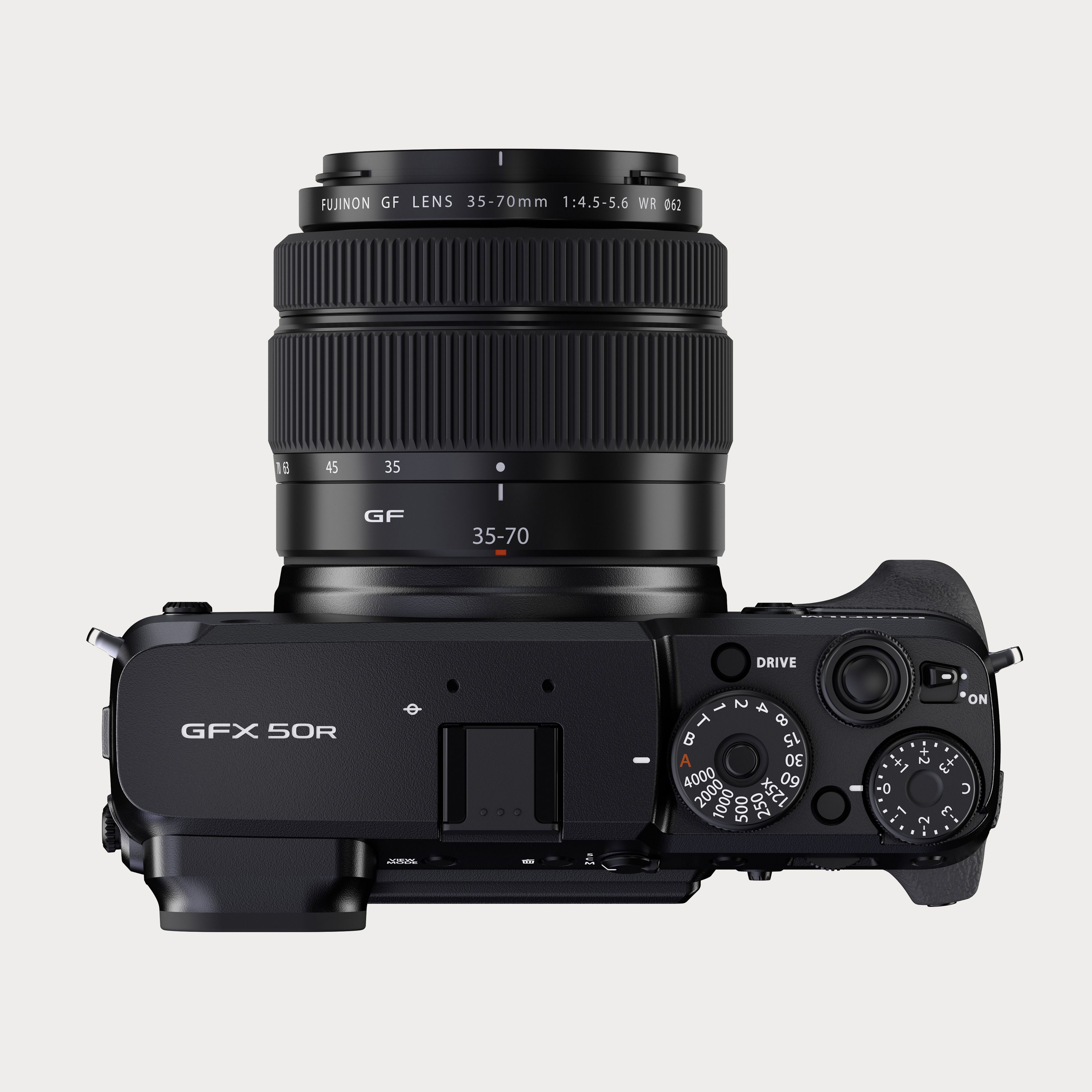 Fujifilm GF 35-70mm F4.5-5.6 WR - Open Box | Moment