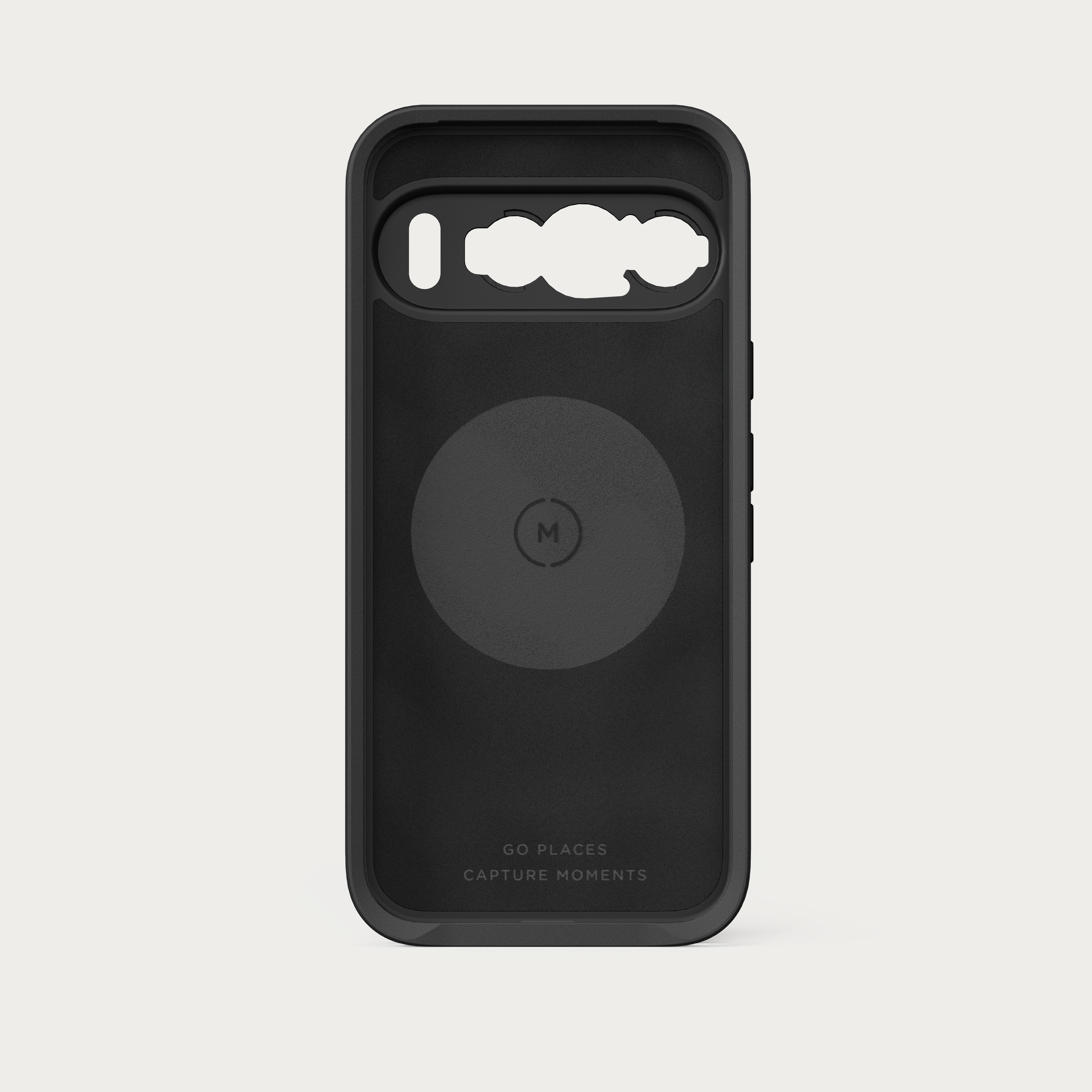 Moment Moment Case for Pixel Pro Compatible with MagSafe