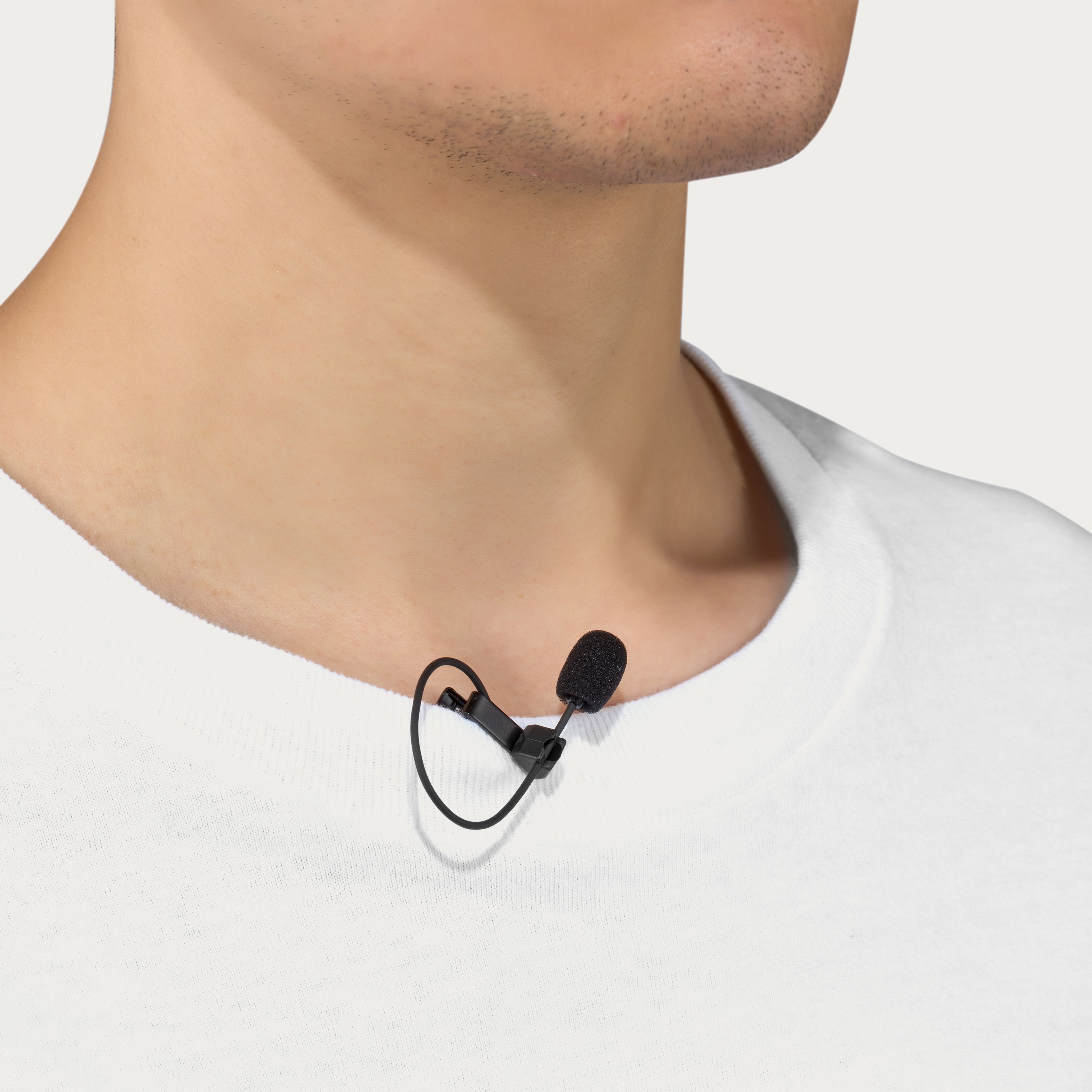 Wavo Lav PRO ラベリアマイク　新品未開封 51J6cpkcUAL._UF1000,1000_QL80_.jpg