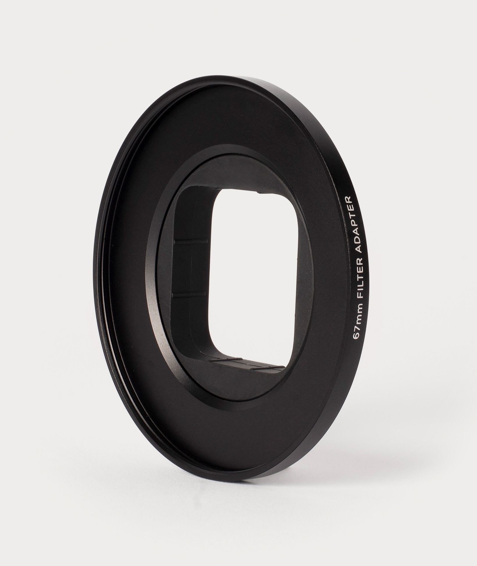 Moment 67mm Lens Filter Mount (All Series) - Open Box - 67mm | Moment