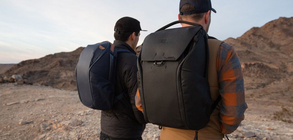 The Peak Design Everyday Backpack Is a Fan-Favorite For a Reason ...