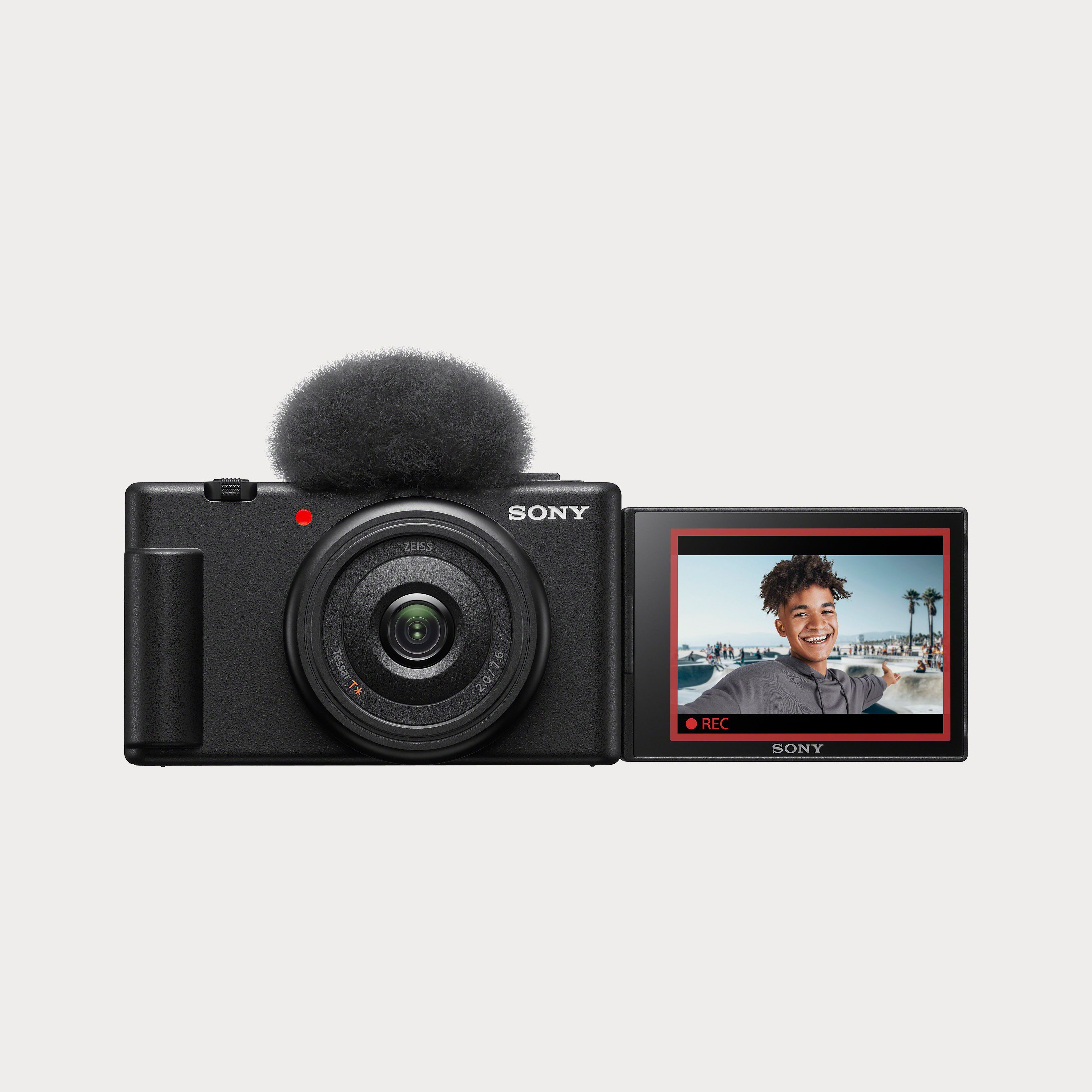 Sony ZV-1 Digital Camera - Black | Moment