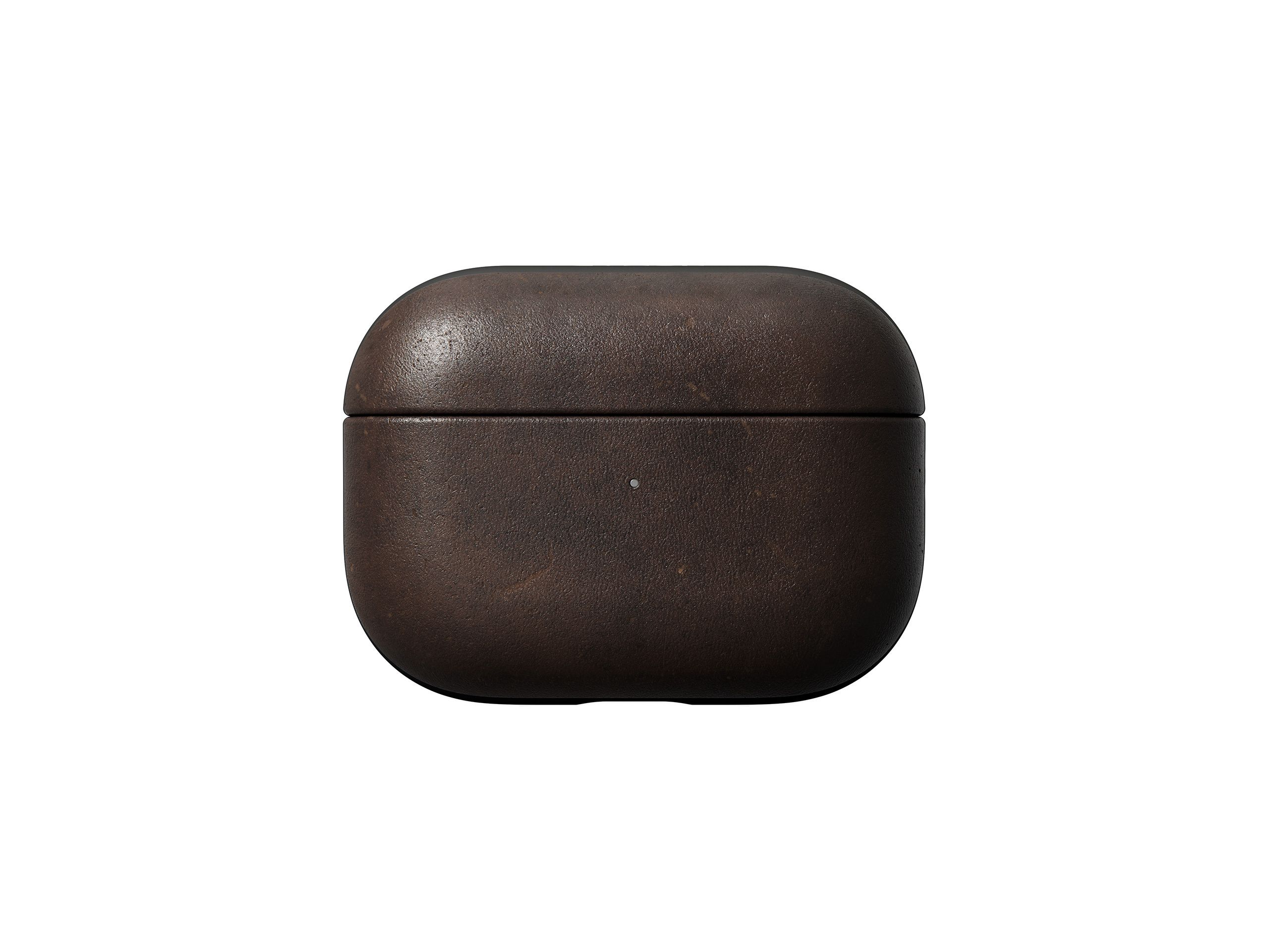 Nomad Modern Leather Case for Airpods Pro | Moment