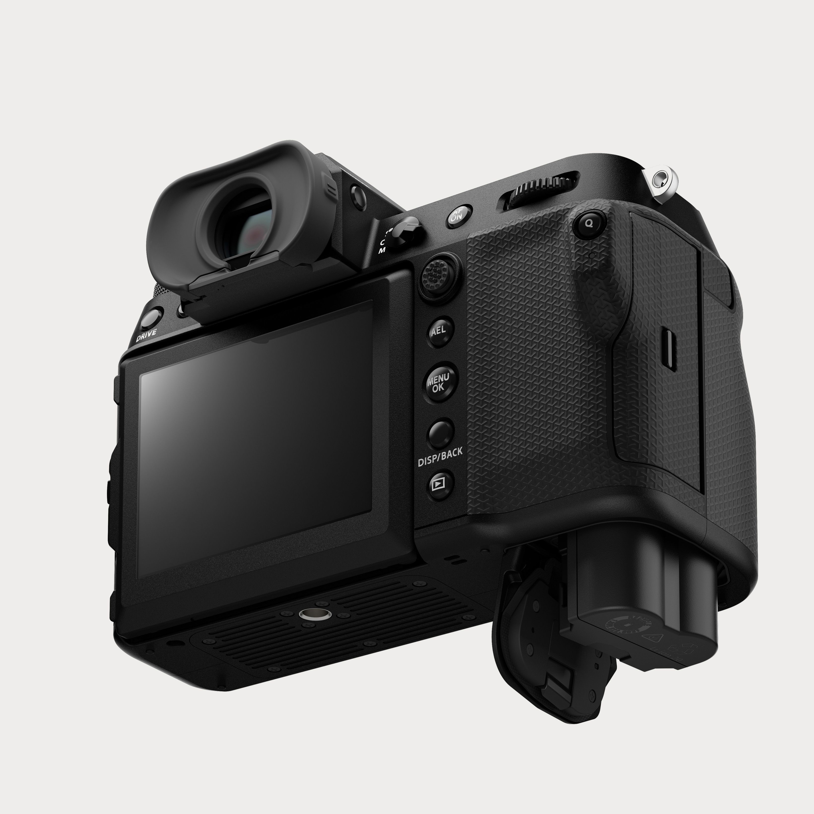 Fujifilm GFX100S II Mirrorless Camera | Moment