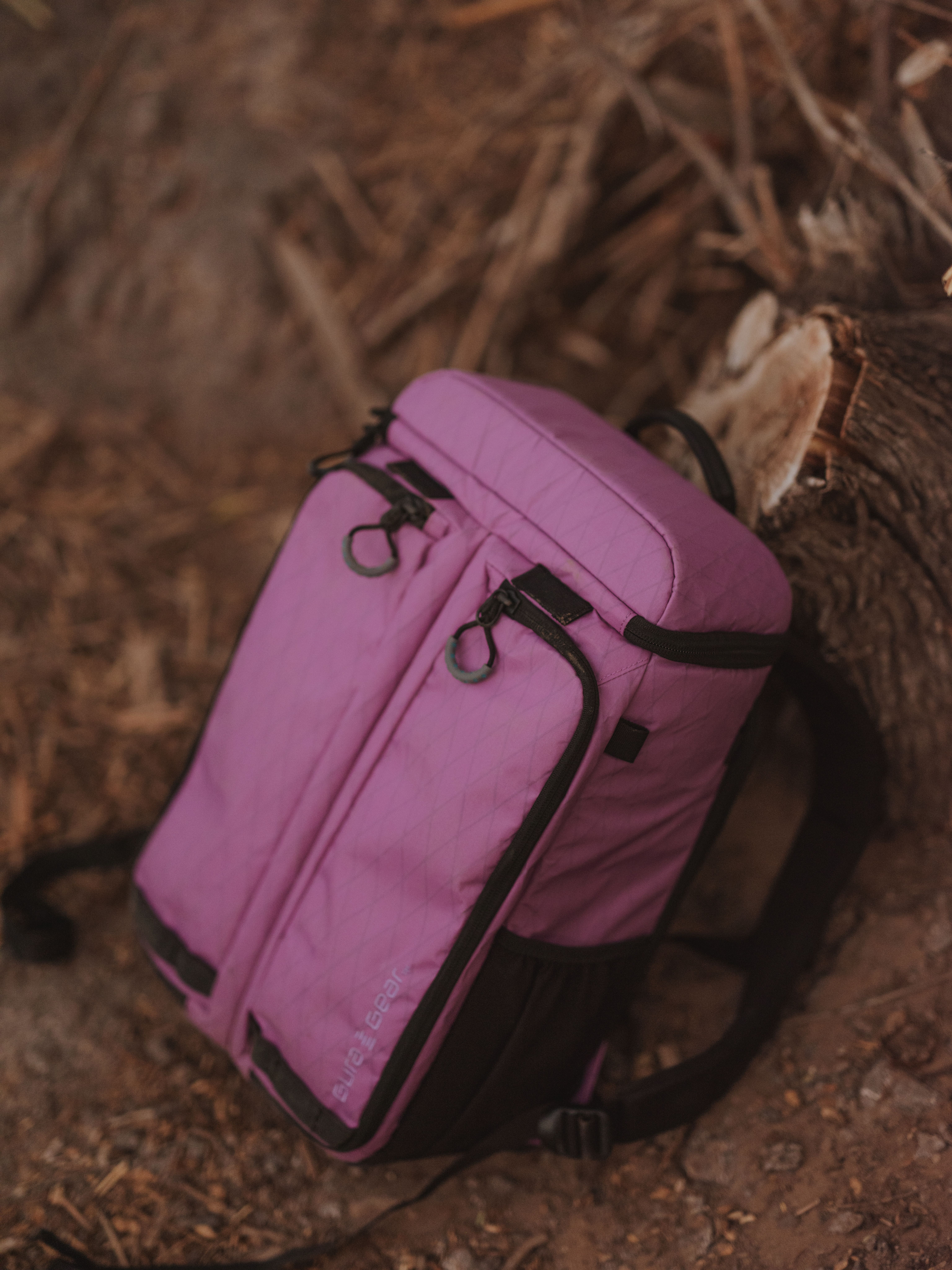 Here's Why the Gura Gear's 12L Hits the Sweet Spot | Moment