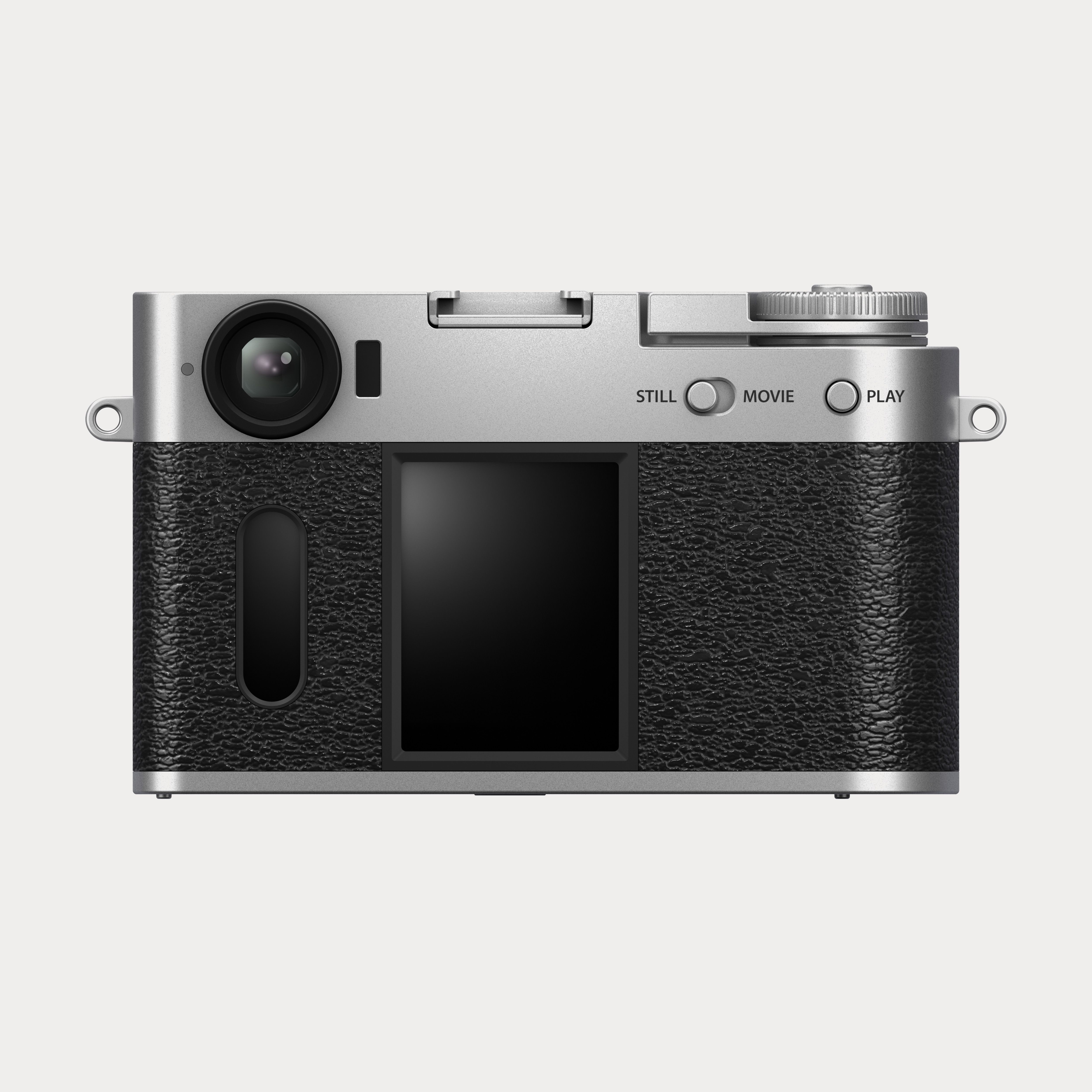 FUJIFILM X Half チャコールグレー Amazon.co.jp: FUJIFILM X ハーフチャコールシルバー : 家電＆カメラ