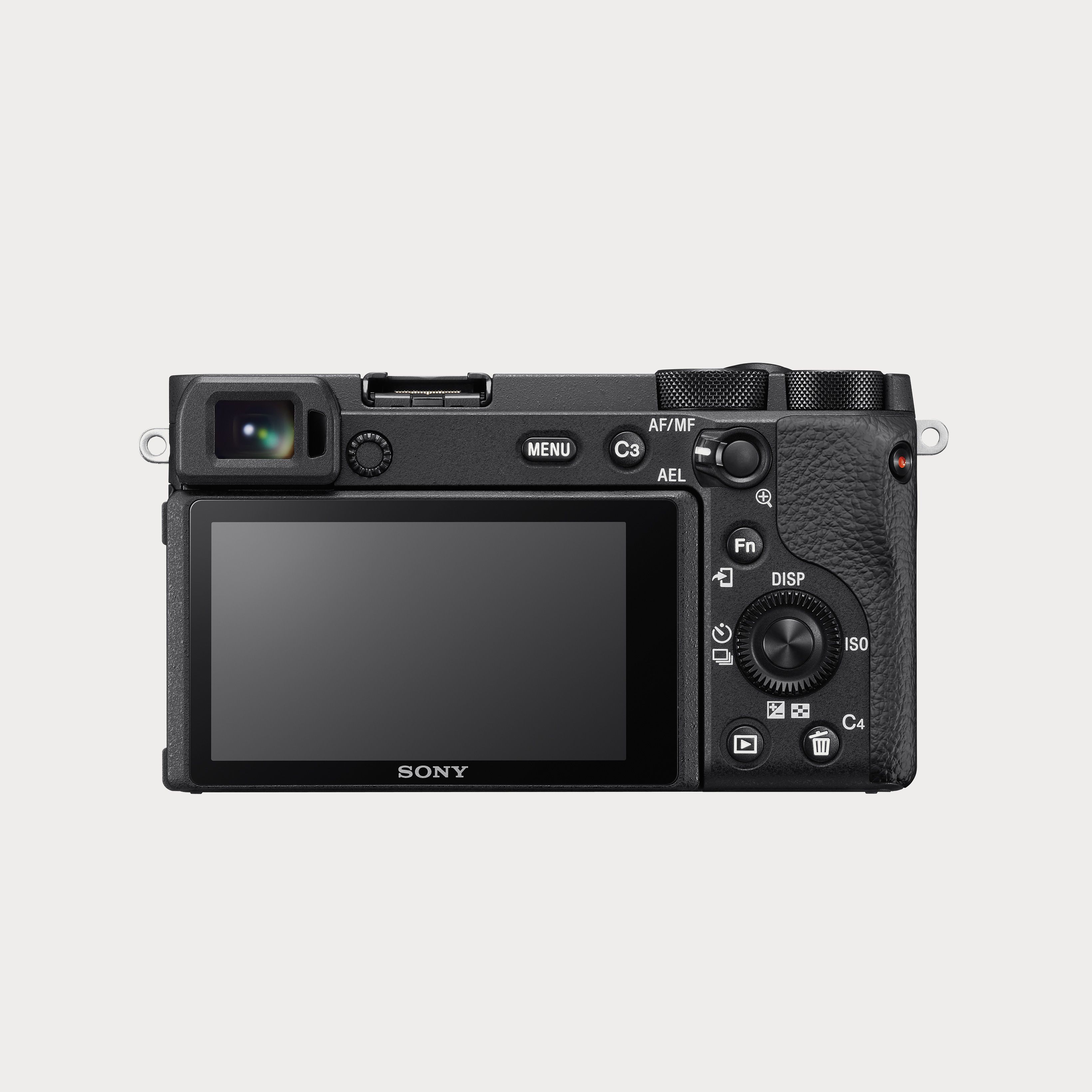 Sony Alpha a6600 APS-C Mirrorless Camera Body | Moment