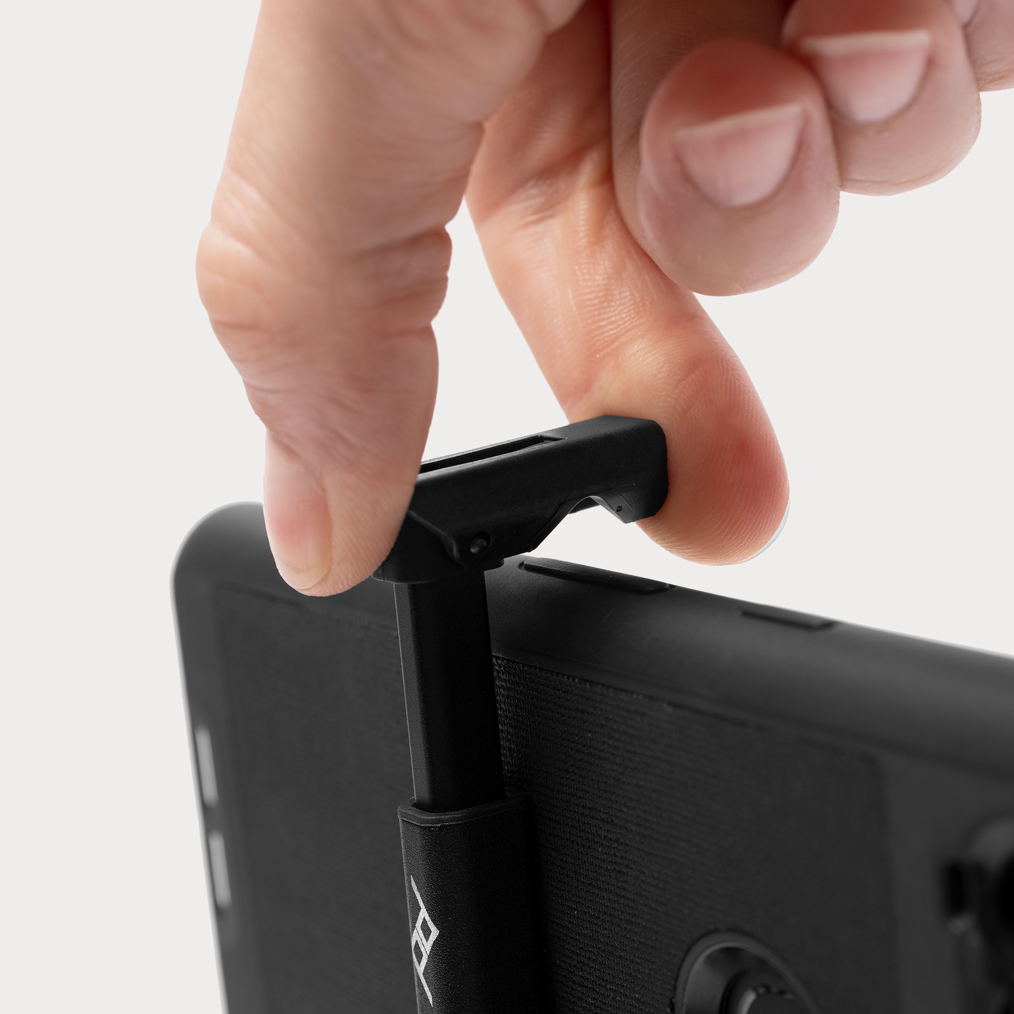 スマホアクセサリー PEAK DESIGN MOBILE TRIPOD Mobile Tripod | Peak Design Official Site