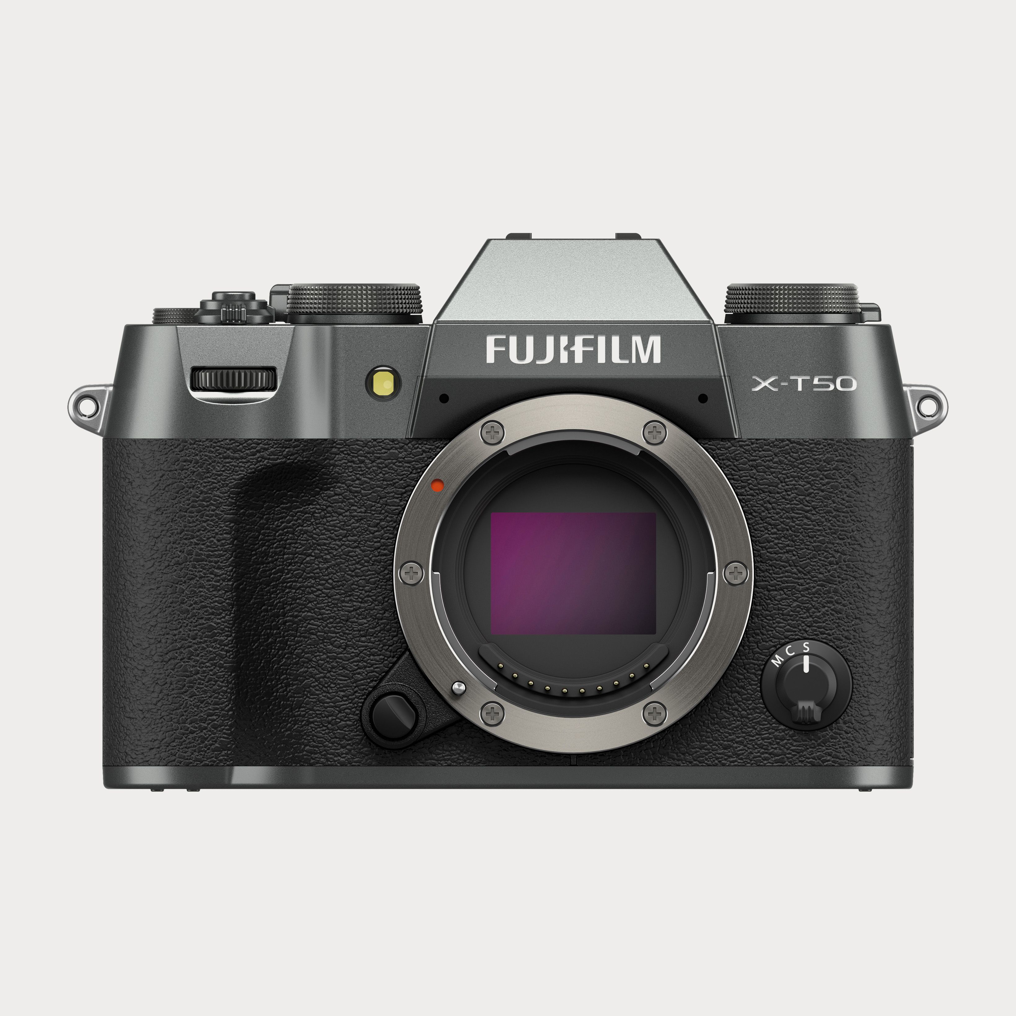 Fujifilm X-T5 Mirrorless Camera - Black / with Fujifilm XF16 