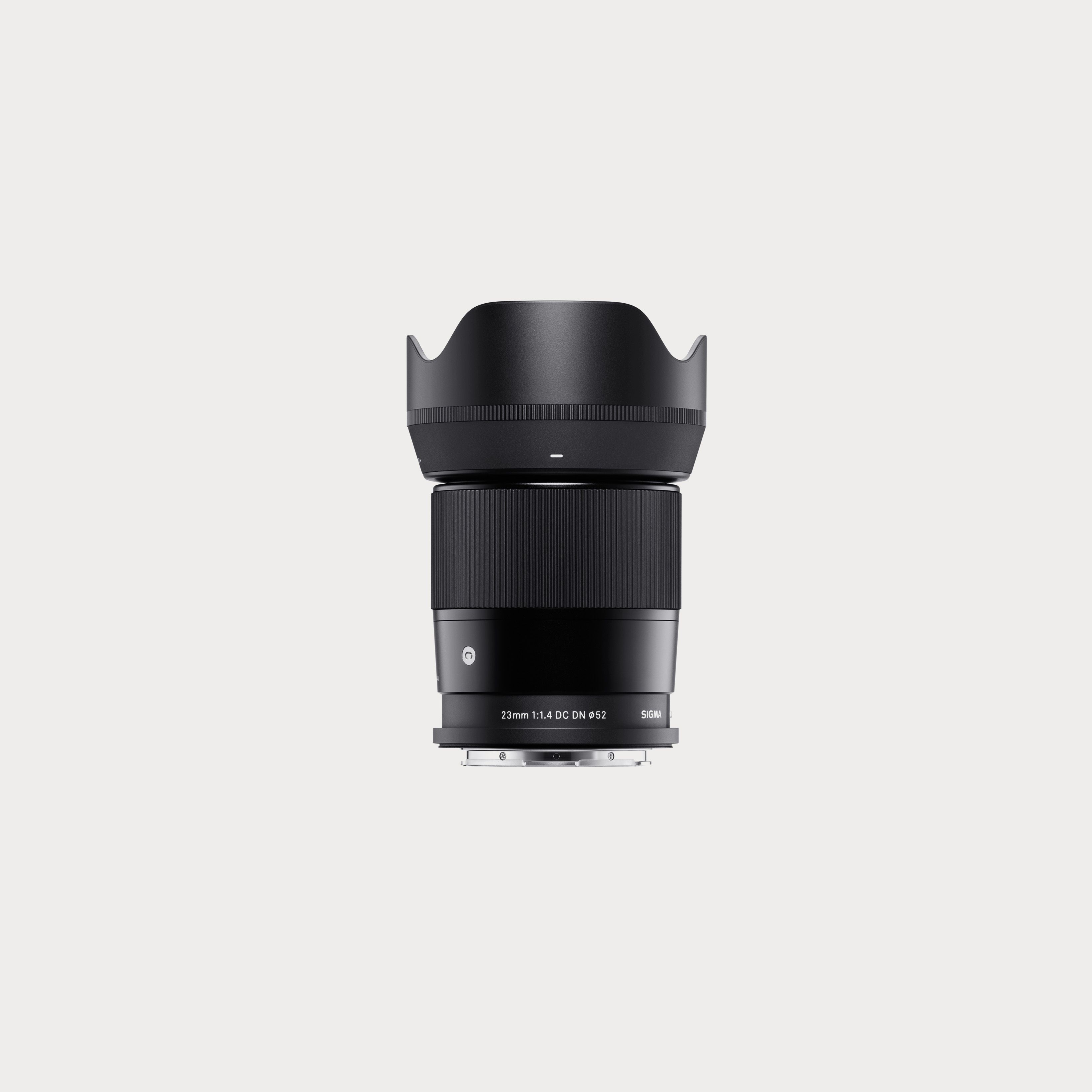 30mm F1.4 Contemporary DC DN Lens - Sony E-Mount | Moment
