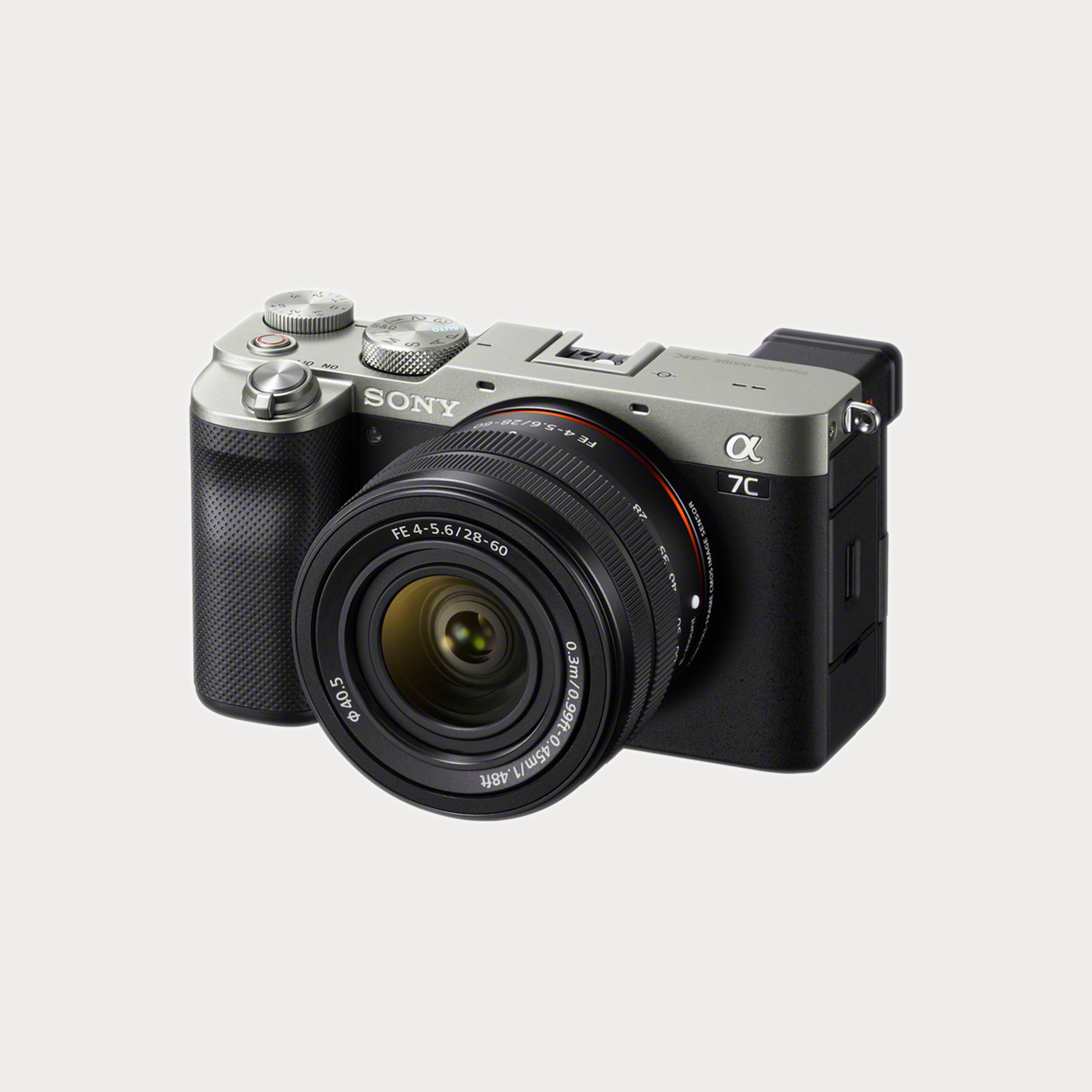 Sony FE 24mm F2.8 G Lens | Moment