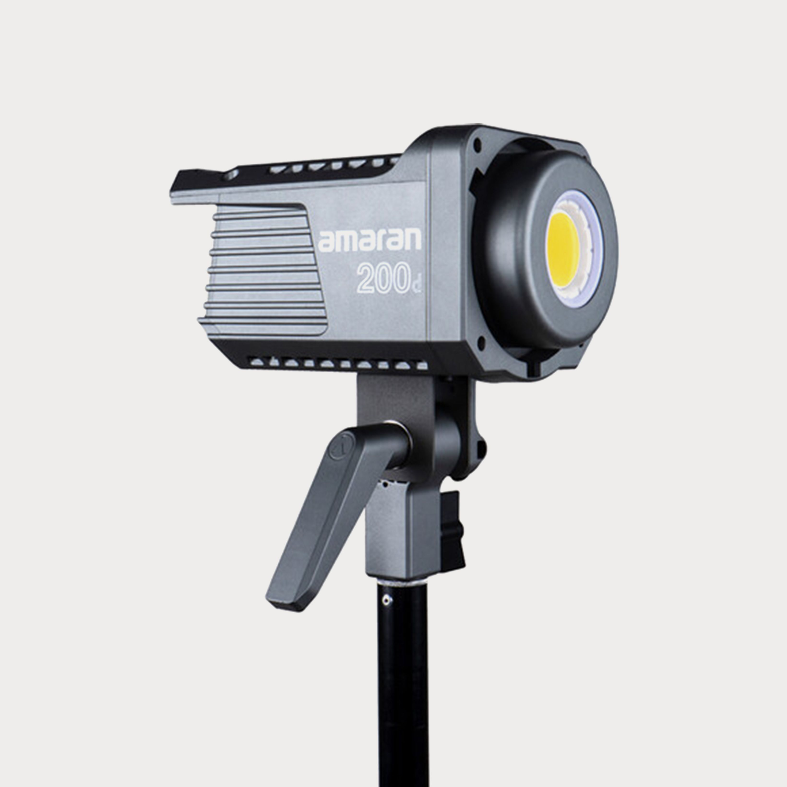 Aputure 200d Studio LED Light