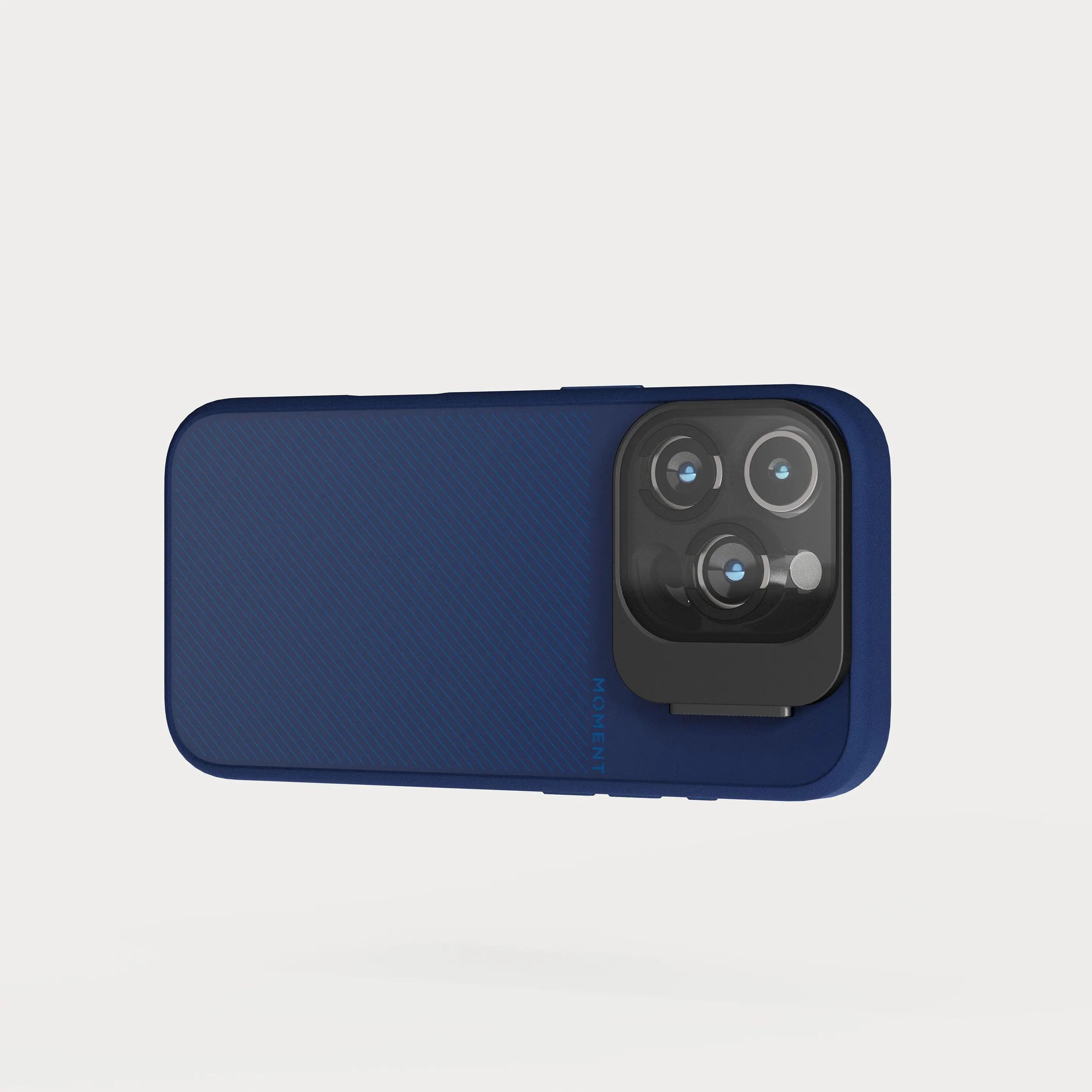 CineClear UV QuickLock Filter - Moment | Moment