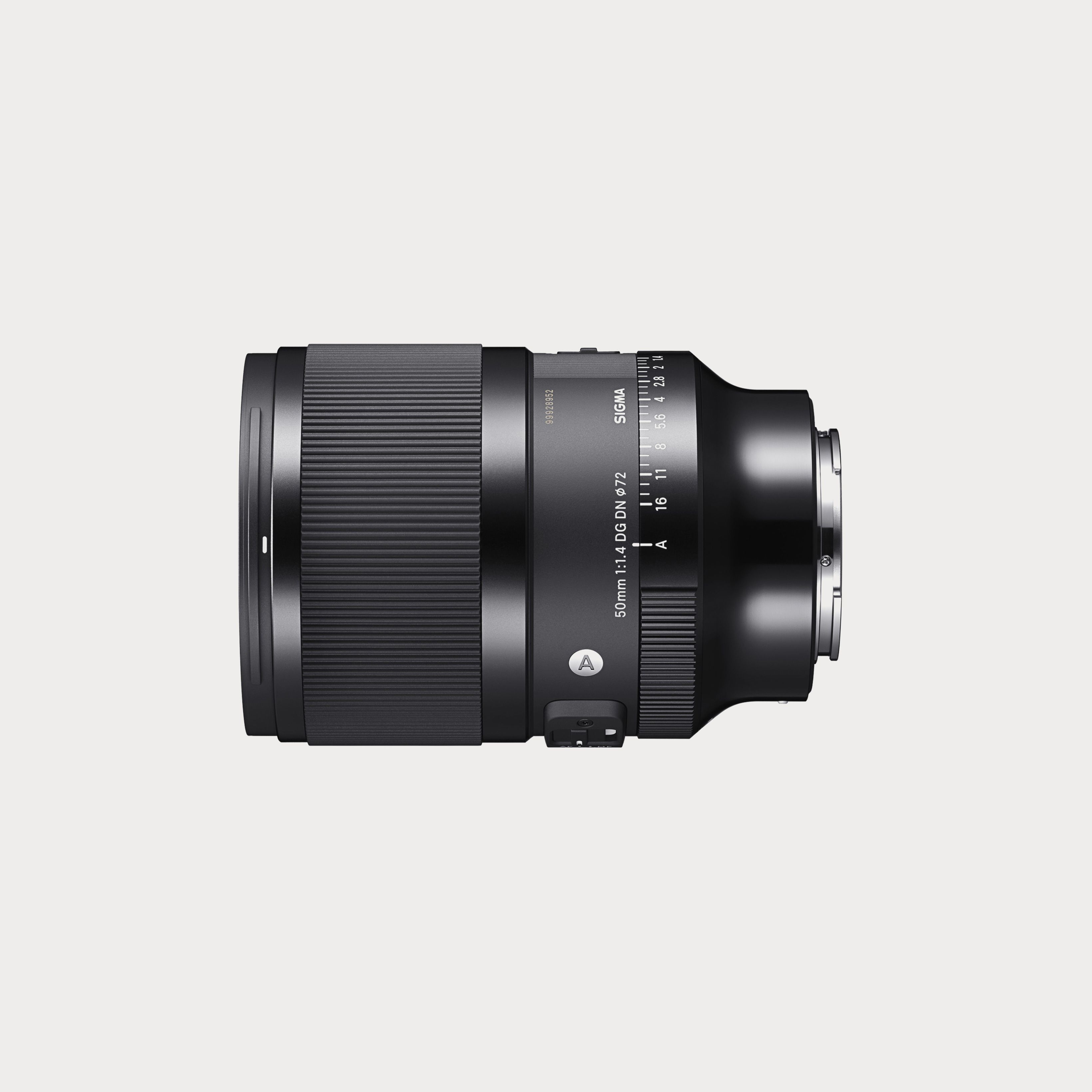 Sigma 50mm F1.4 GD DN Art Lens - Sony E Mount