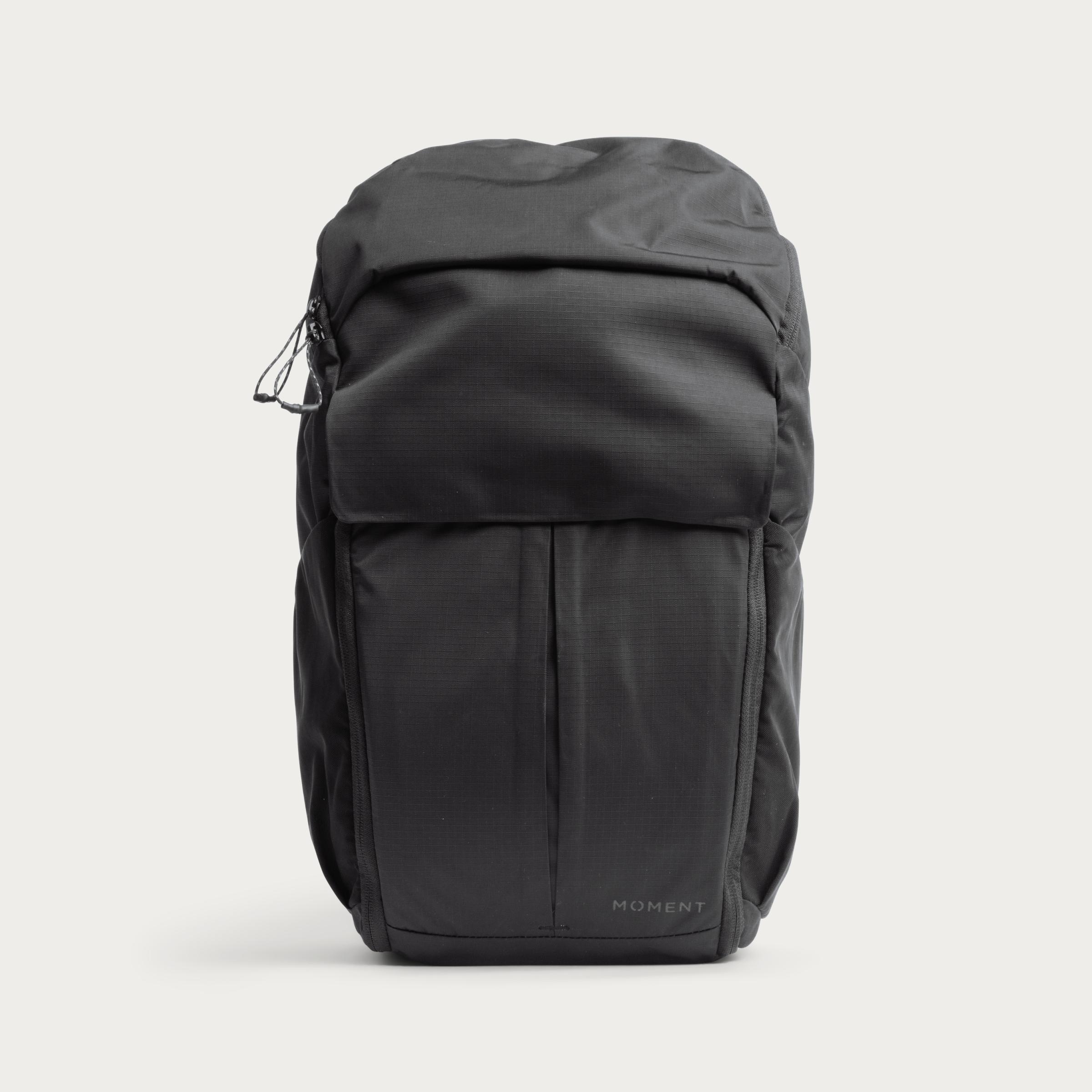 Moment Sequence 23L Camera Backpack Black Moment Sequence 23L Camera Backpack Black