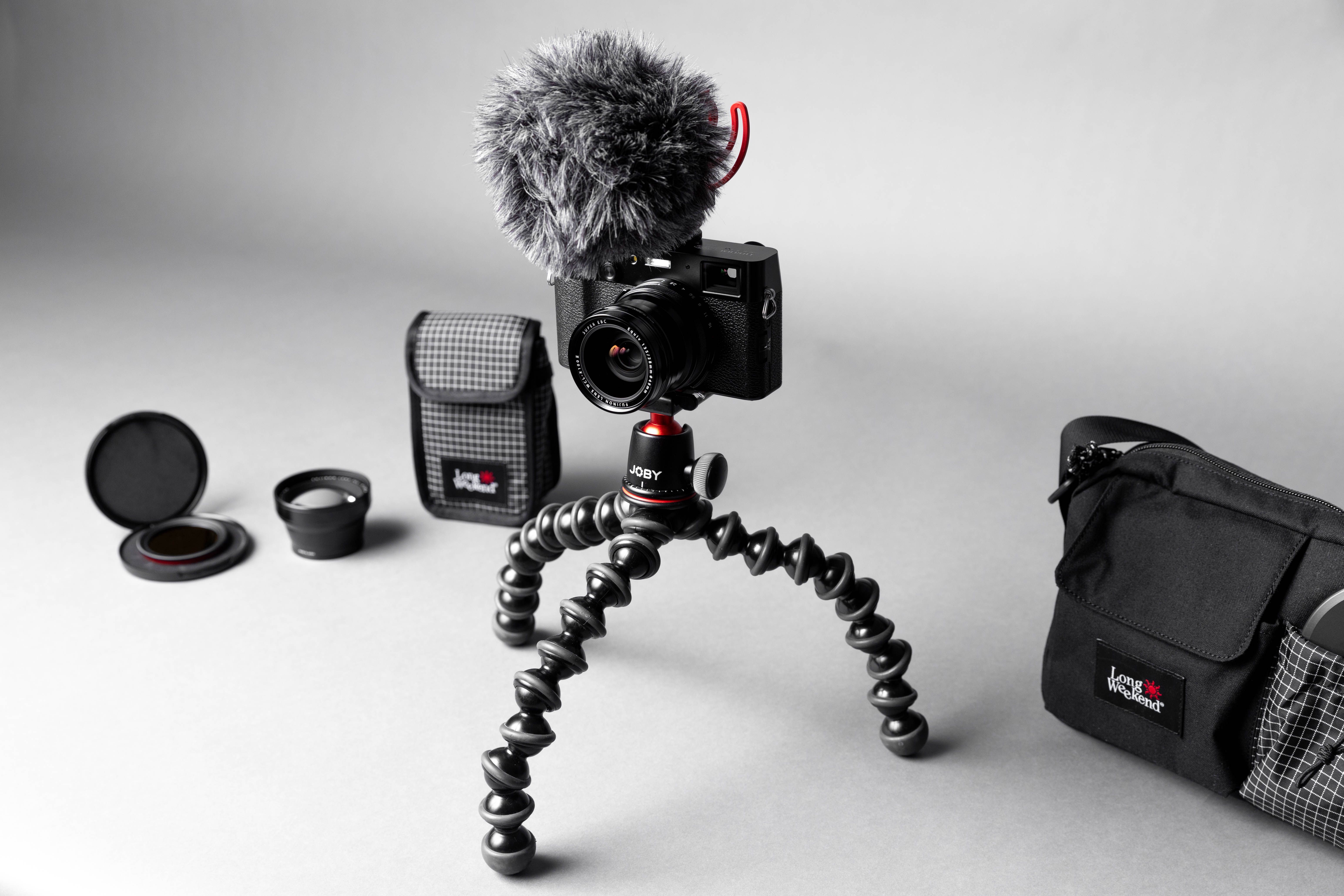 Fujifilm X100VI First Impressions | Sample Photos & Specs | Moment