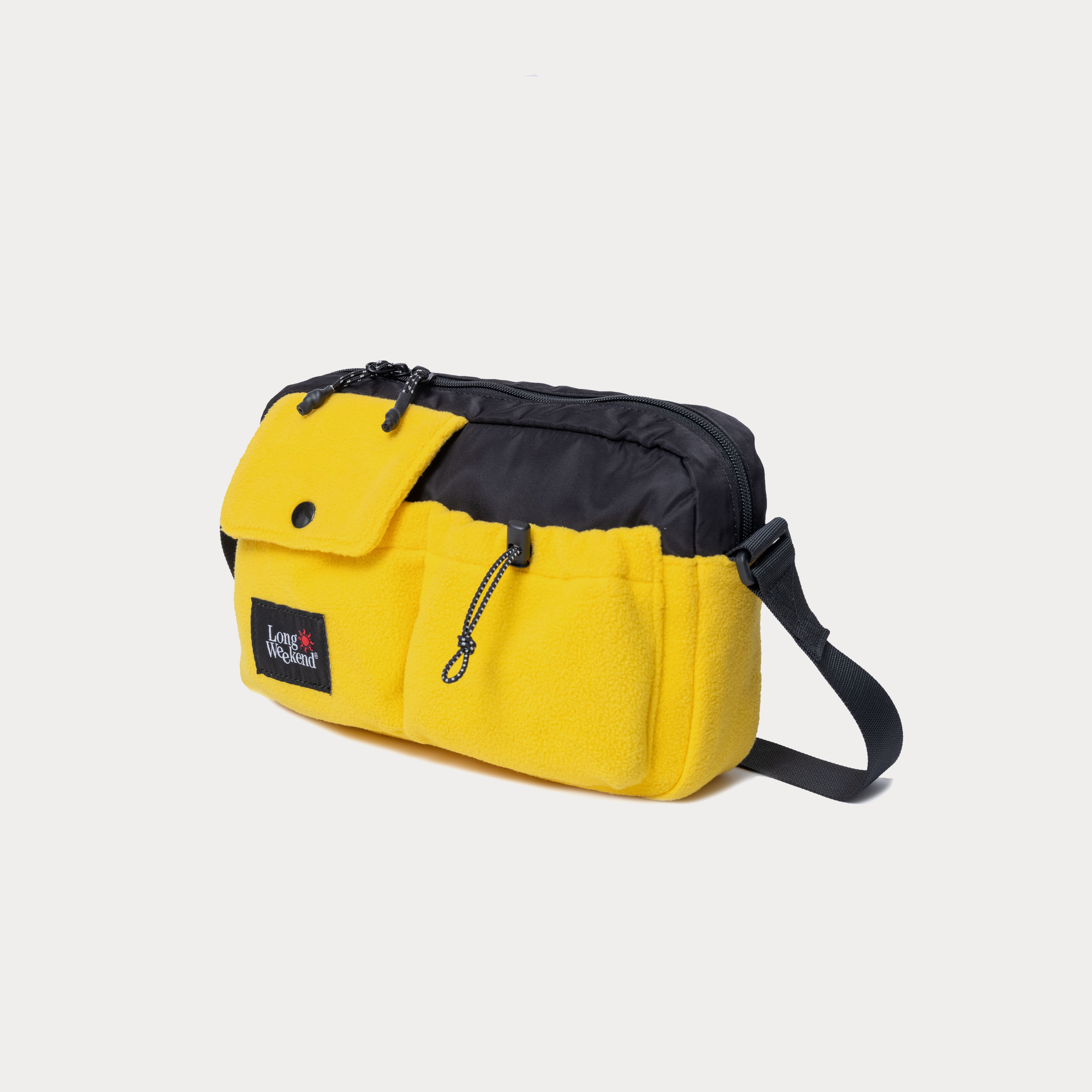 Long Weekend Santa Fe Shoulder Bag - Moment | Moment