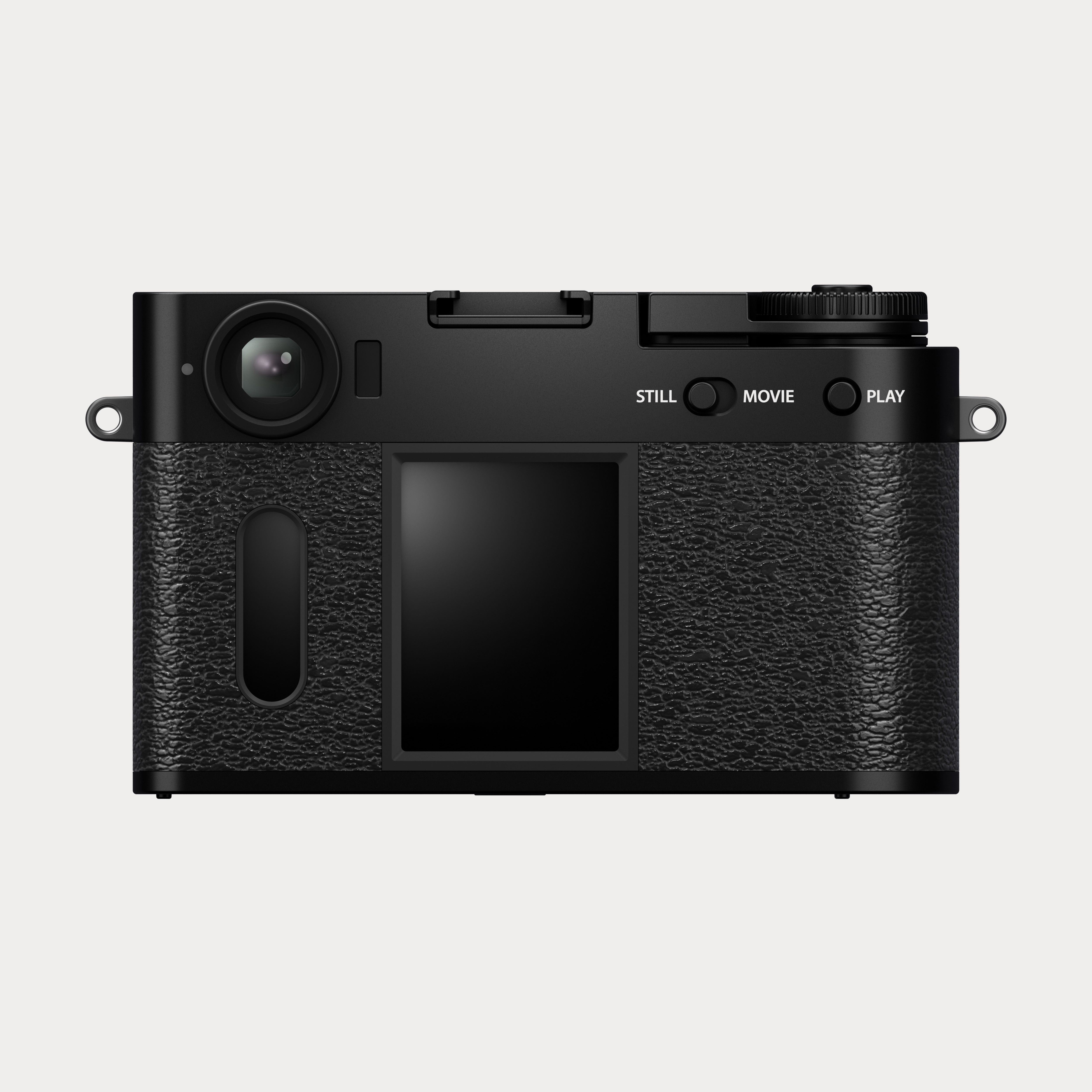 【美品】FUJIFILM X-HALF ブラック Fujifilm X half Premium Compact Camera | Moment