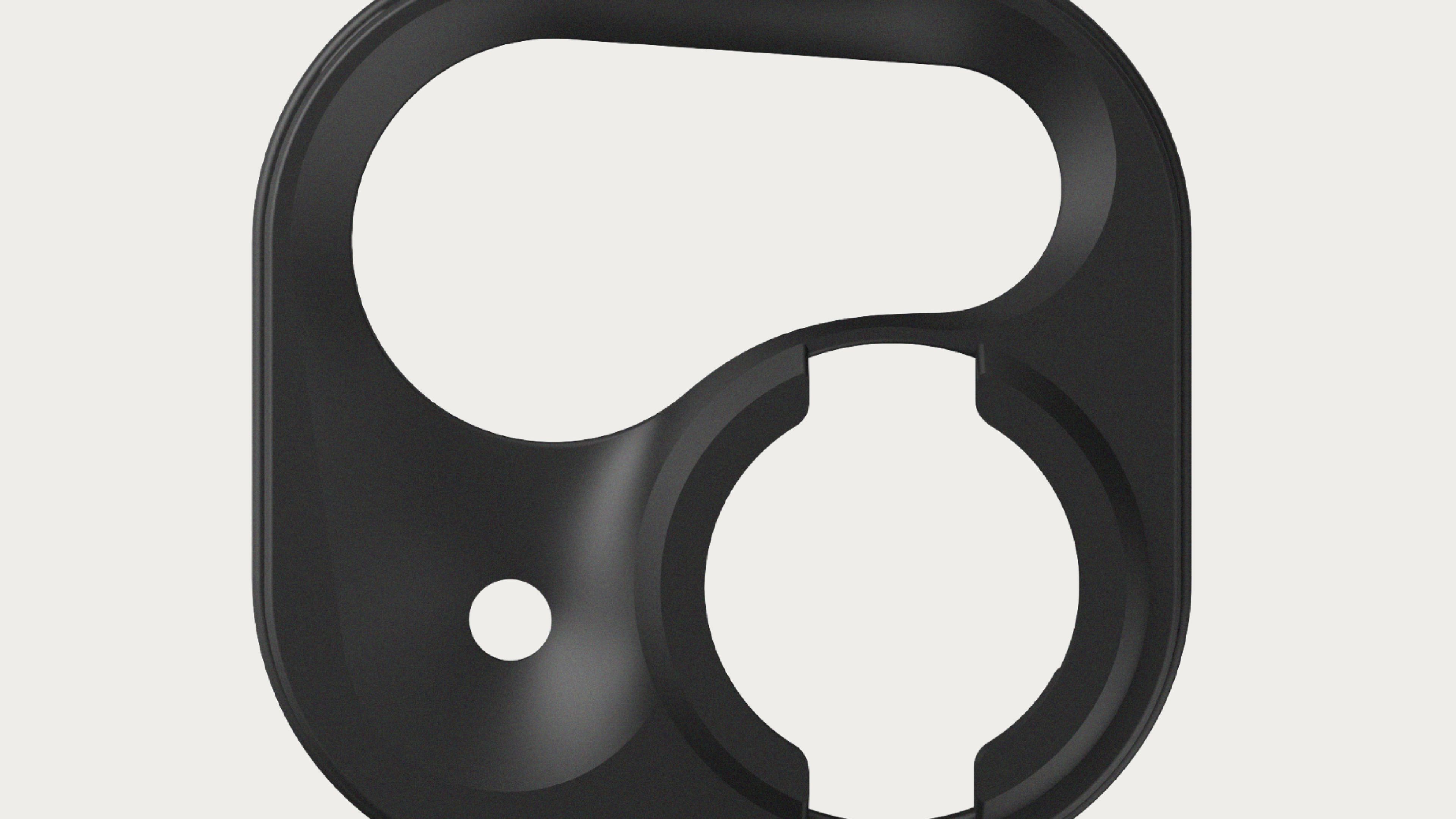 Smartalign Moment SmartAlign Drop-In Lens Mount for iPhone - M-Series / iPhone 13 ...