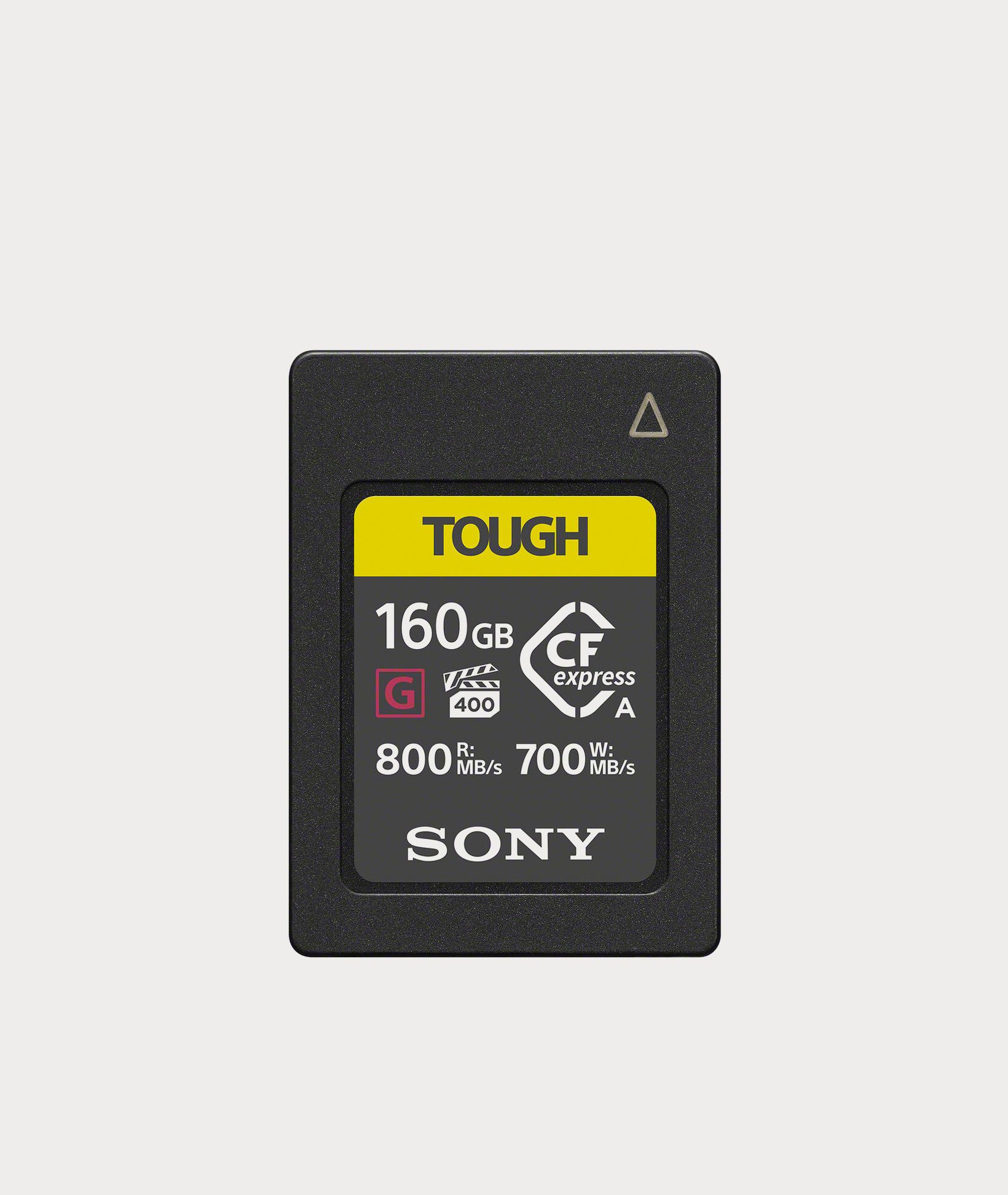Sony CFexpress Type A Memory Card - 160GB | Moment