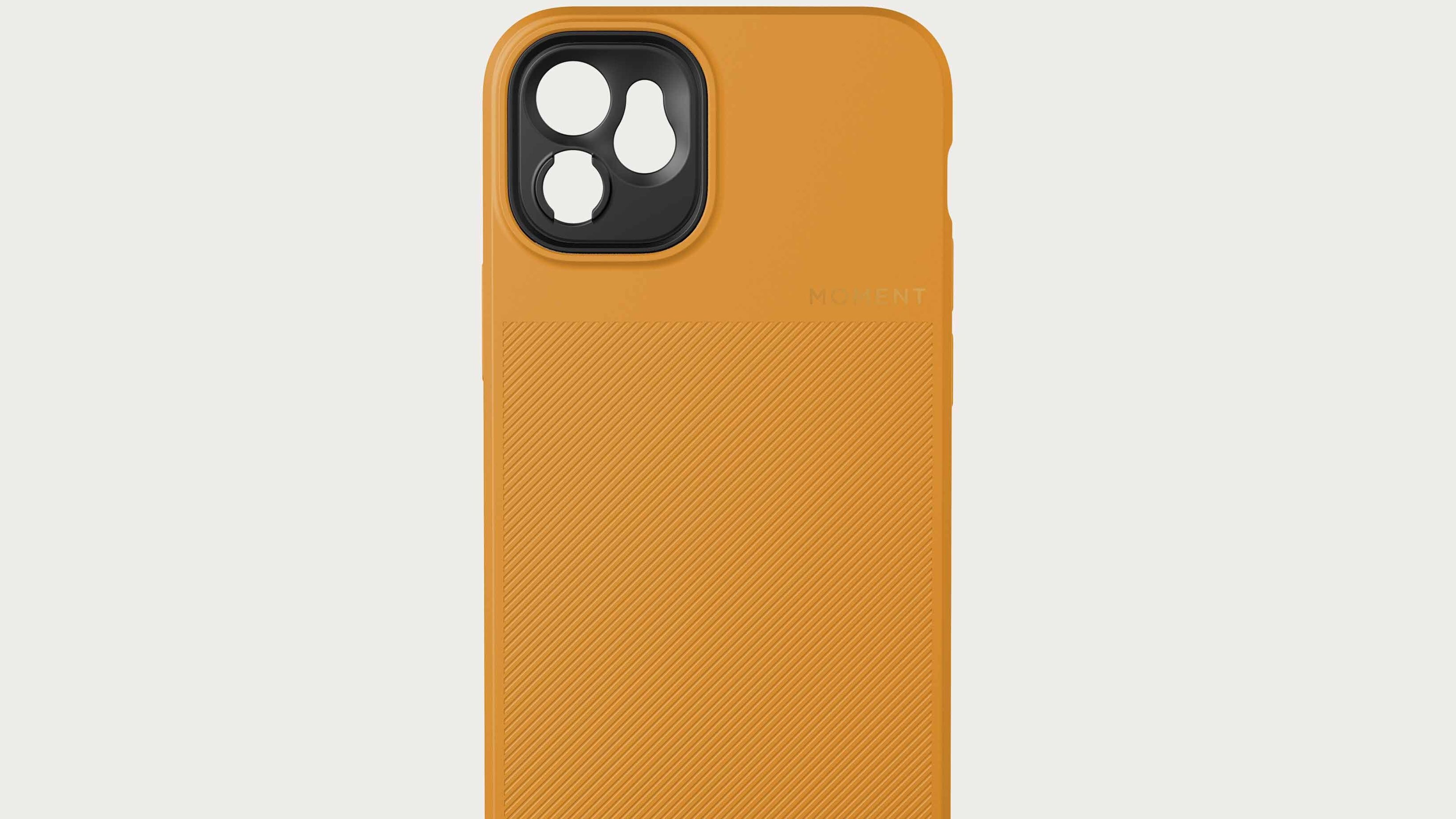Phone Case Moment Lens Case Iphone 12 NEW $49 MOMENT M-Series Lens