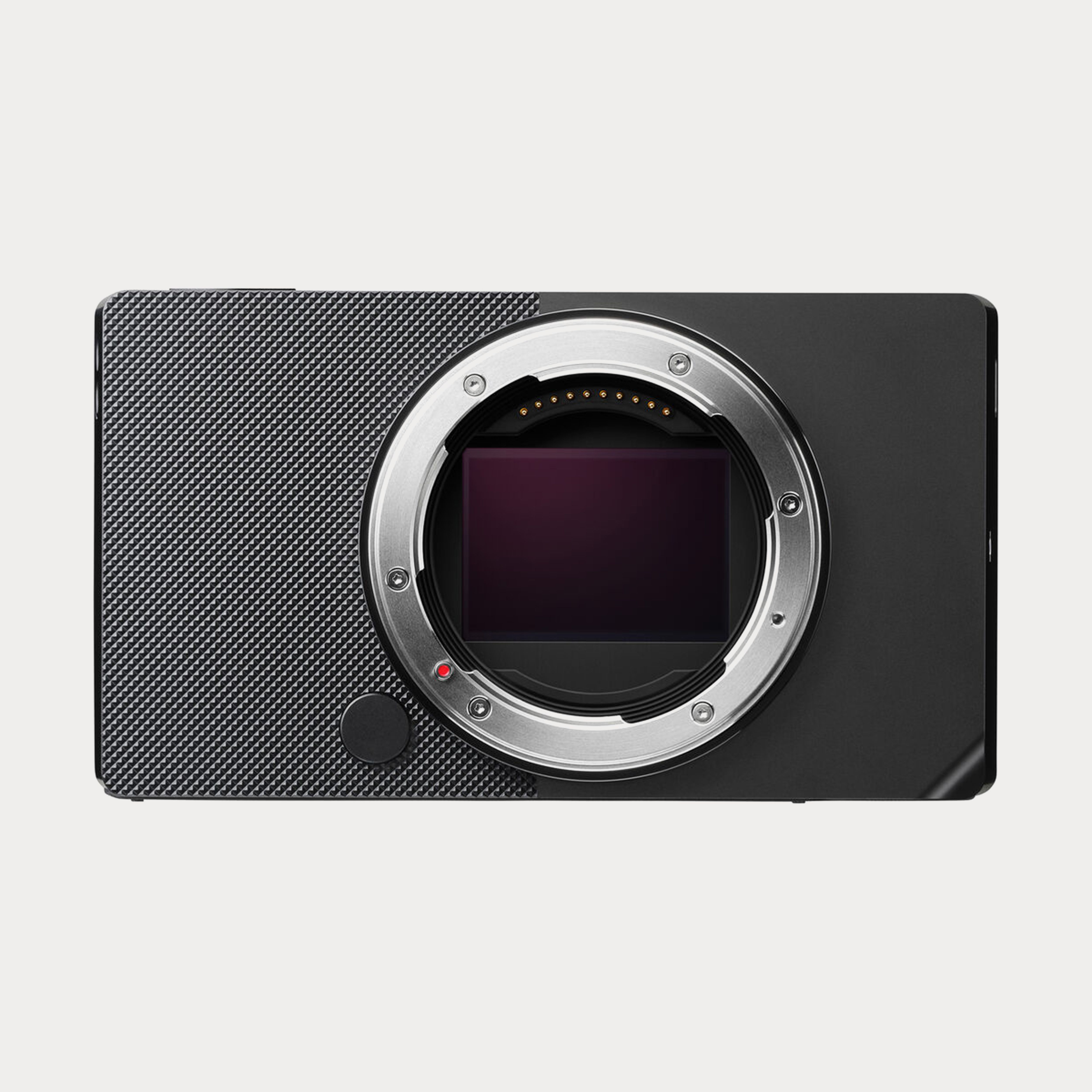 新品未開封 SIGMA BF CAMERA ブラック Sigma BF Mirrorless Camera - Black | Moment
