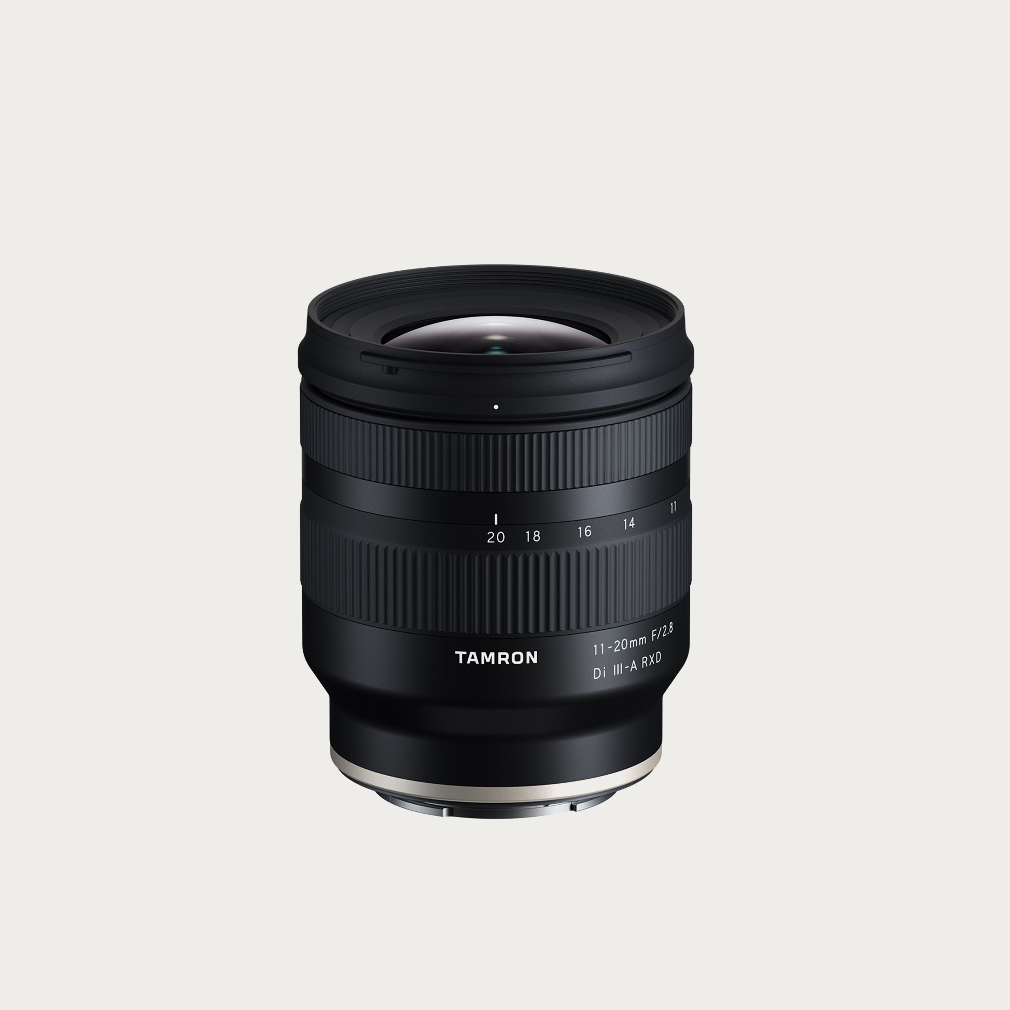 28-200mm F/2.8-5.6 Di III RXD Lens - Sony E-Mount | Moment