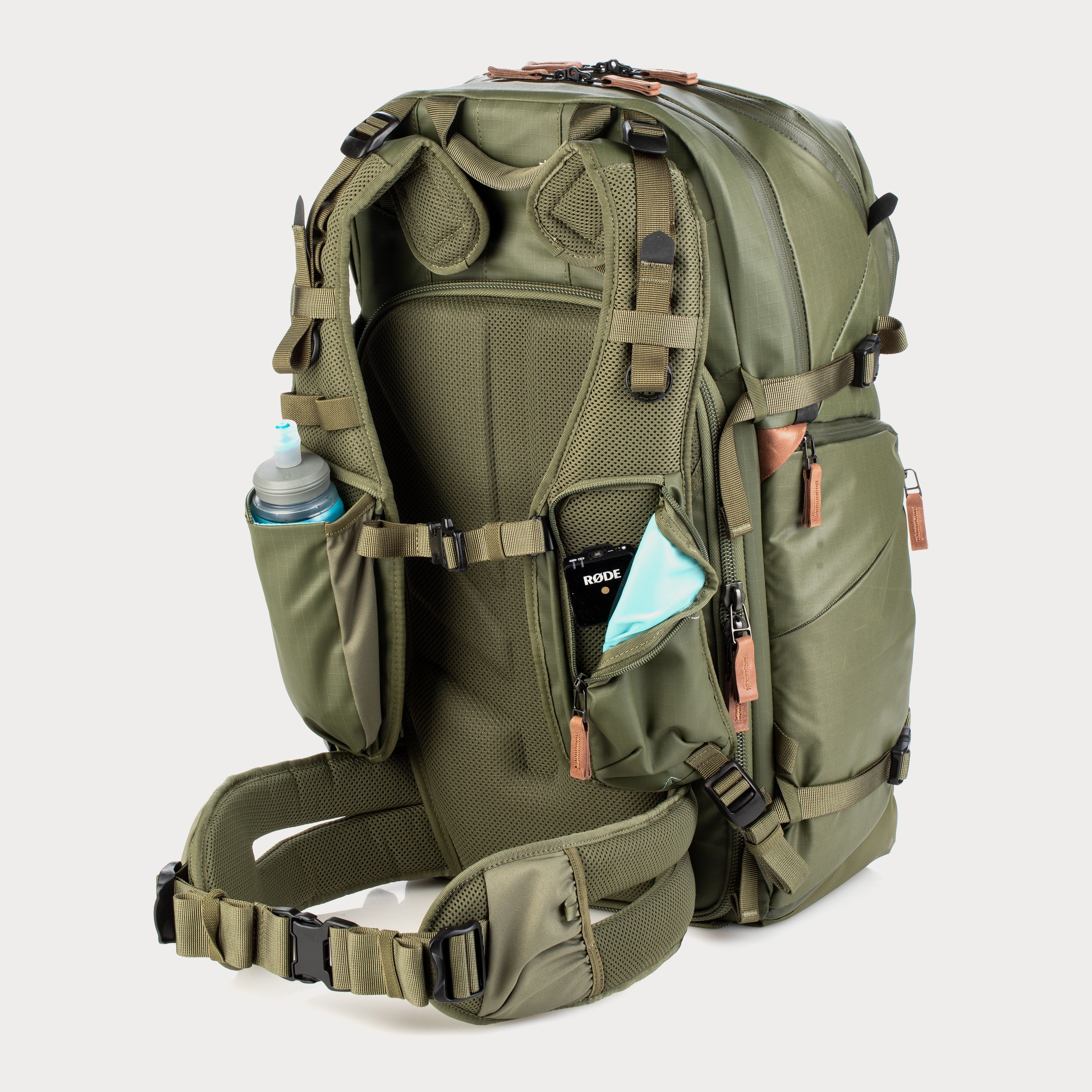 Explore v2 35L Backpack - Black / Bag Only | Moment