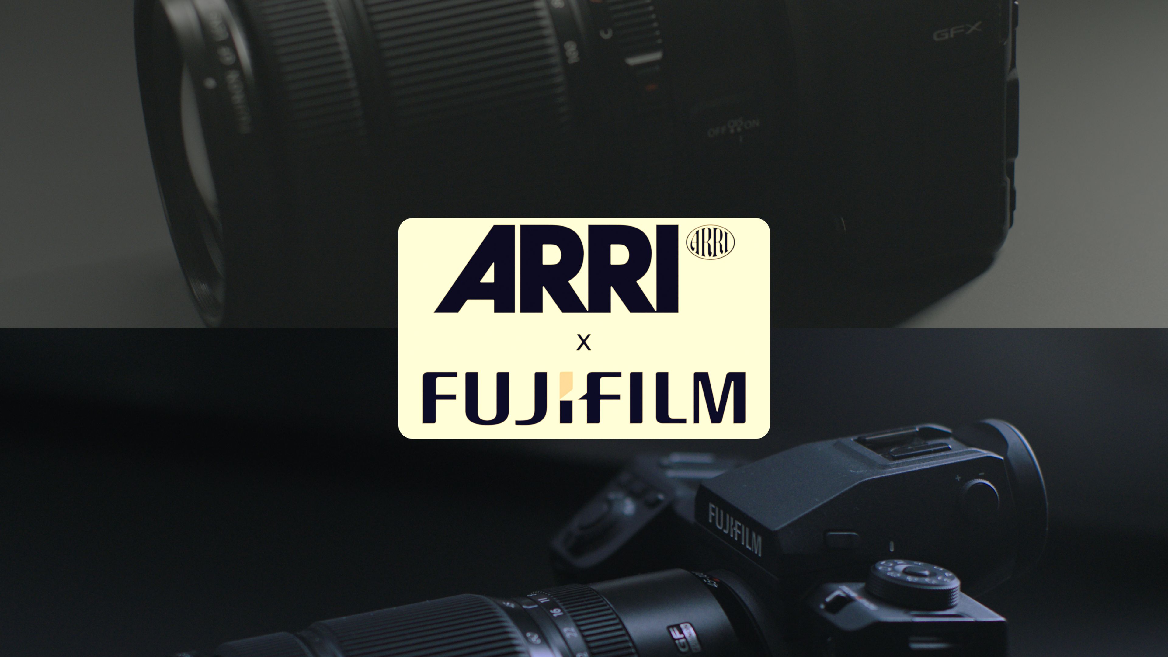 Fujifilm F-Log 2 Conversion LUTs | Moment