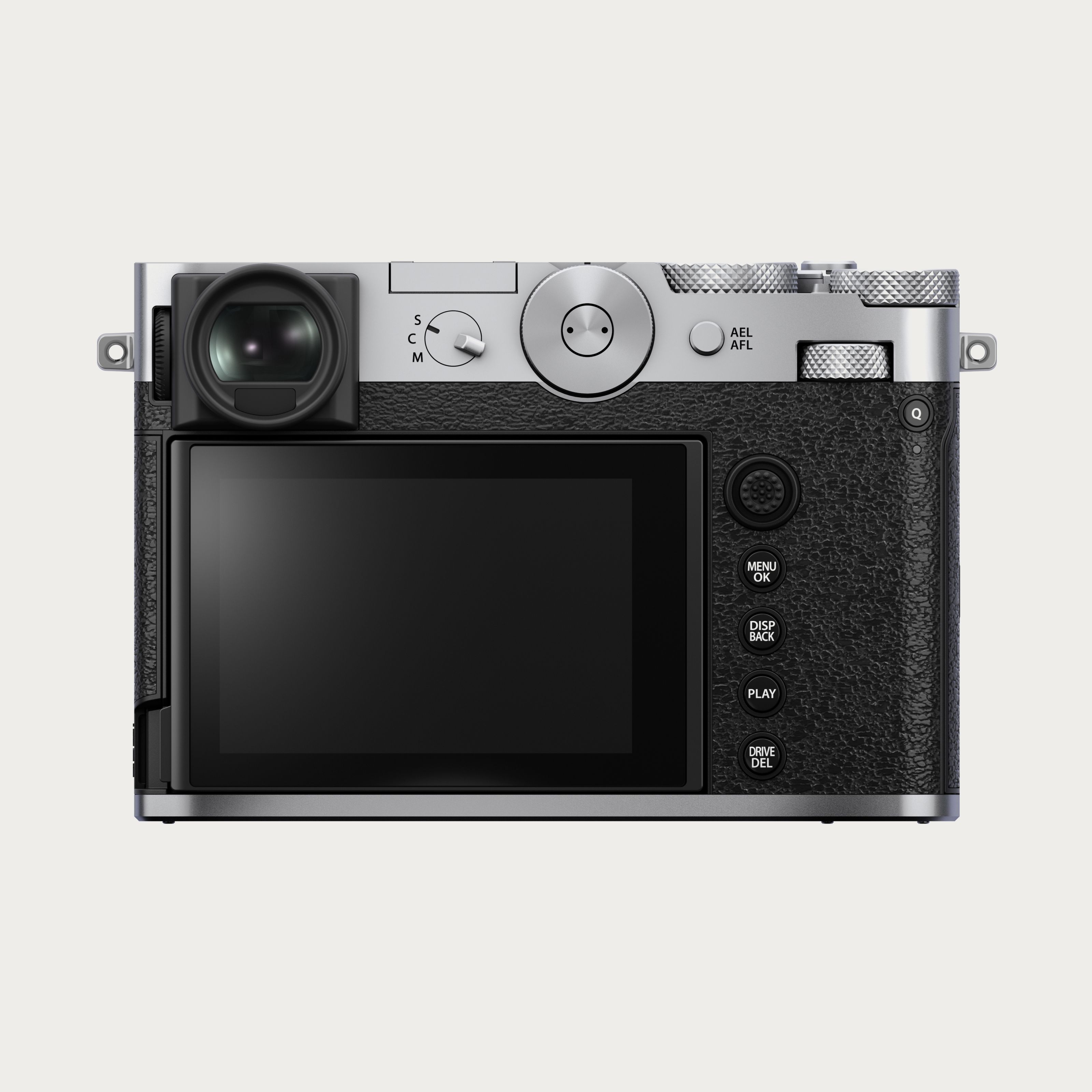 Fujifilm GFX100RF: Pocket-Sized Large Format Camera | Moment