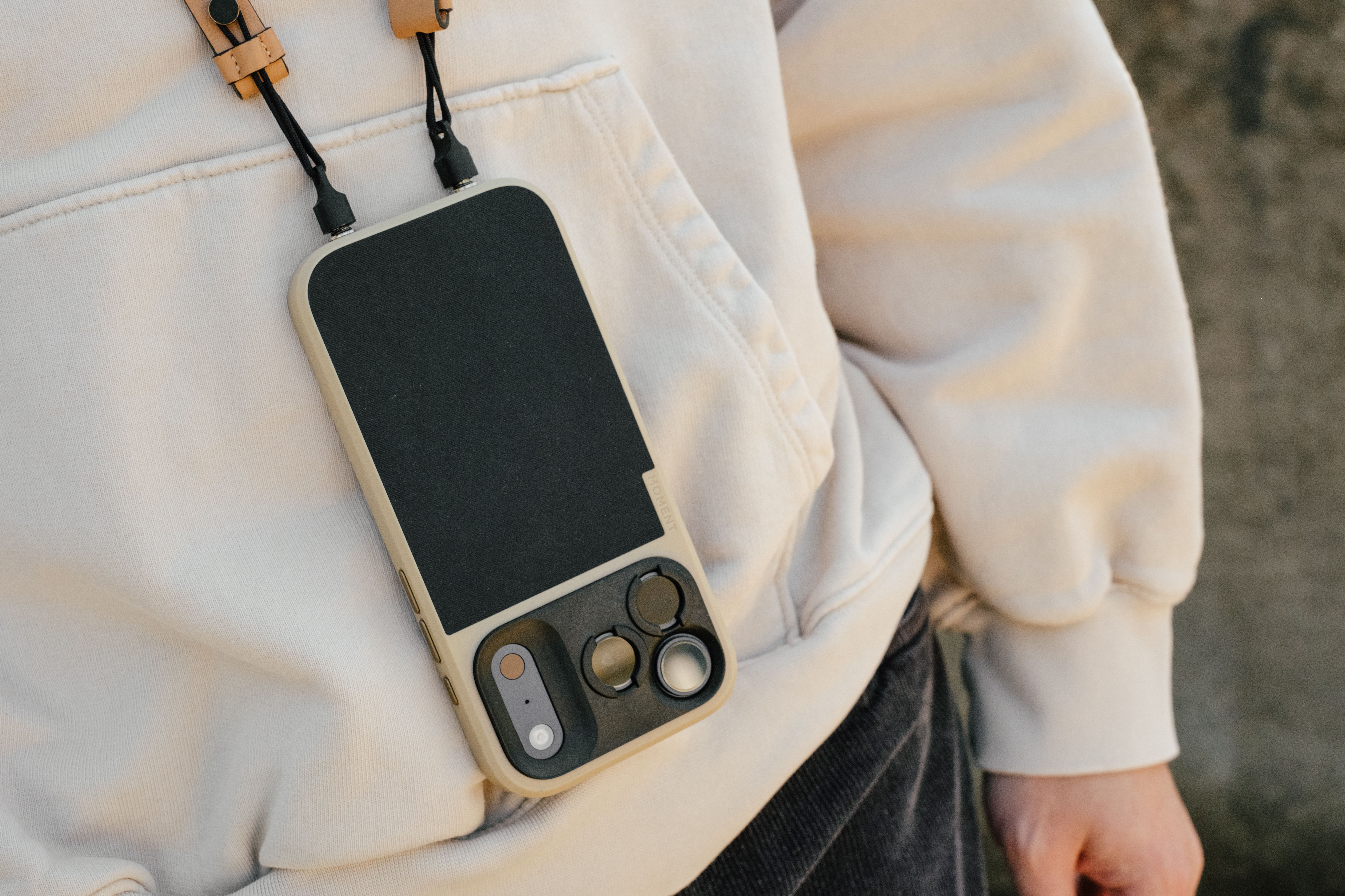 Moment iPhone 17 Camera Case Explained | Moment