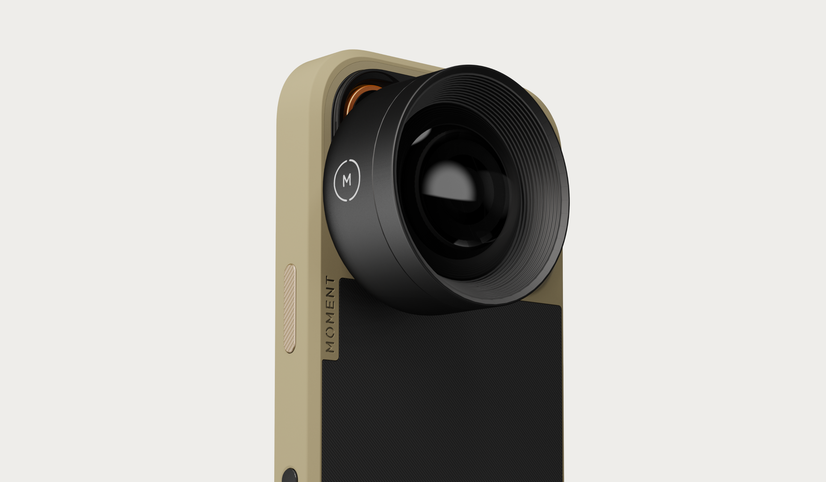 Camera Phone Case for iPhone 17 - Moment | Moment