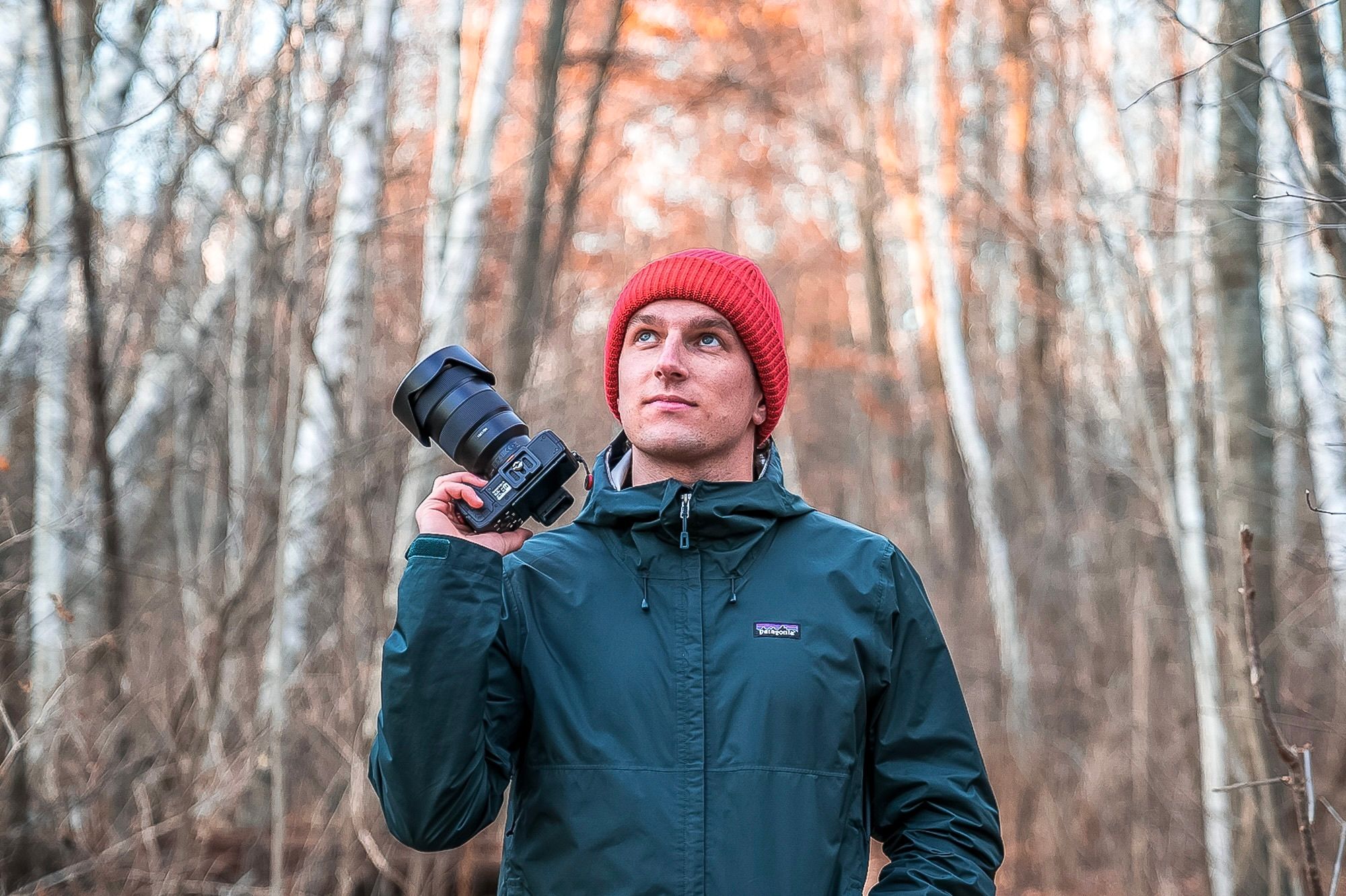 Less is More: The Ultimate Minimalistic Photography Setup | Moment