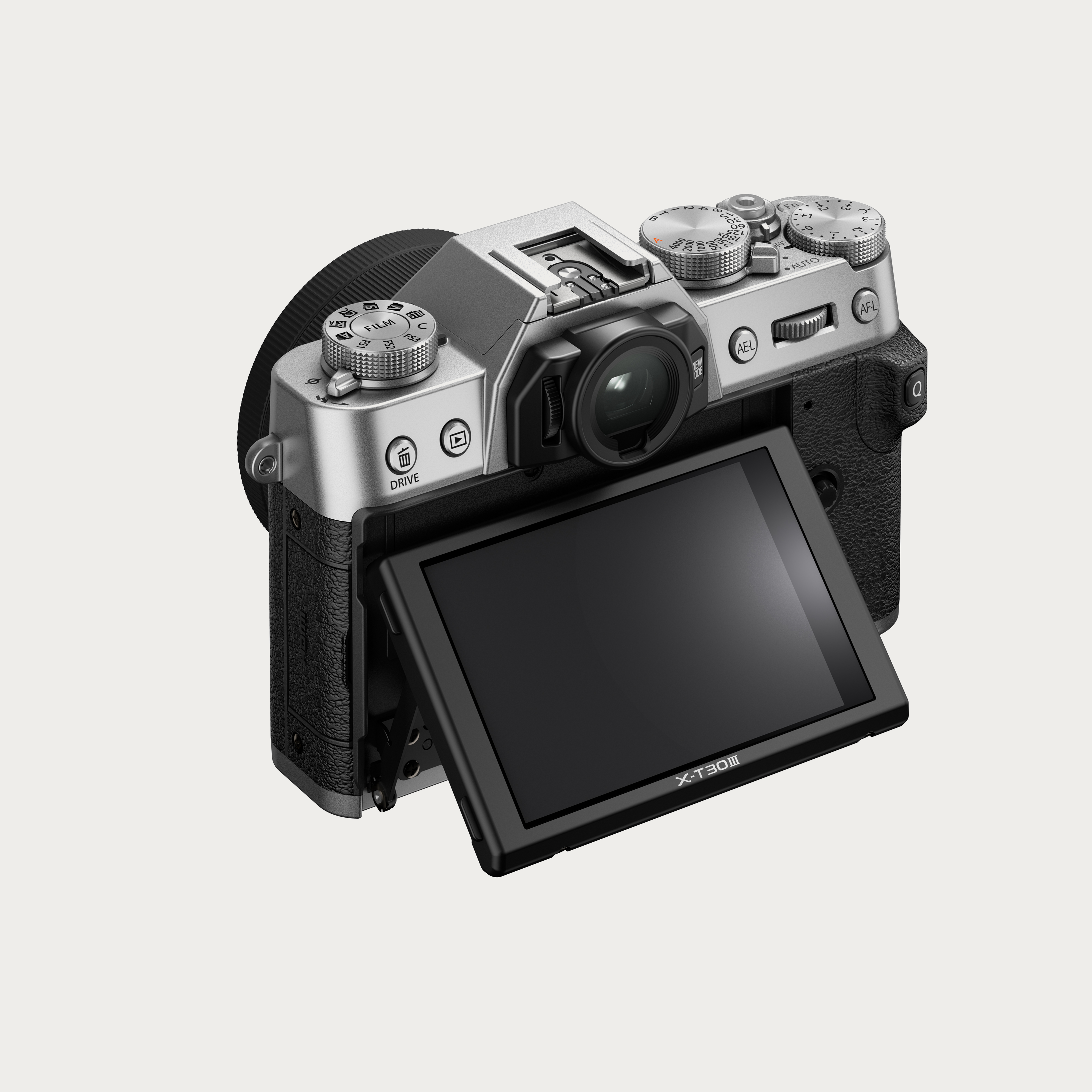 Fujifilm X-T30 III Mirrorless Camera - Black / Body Only | Moment