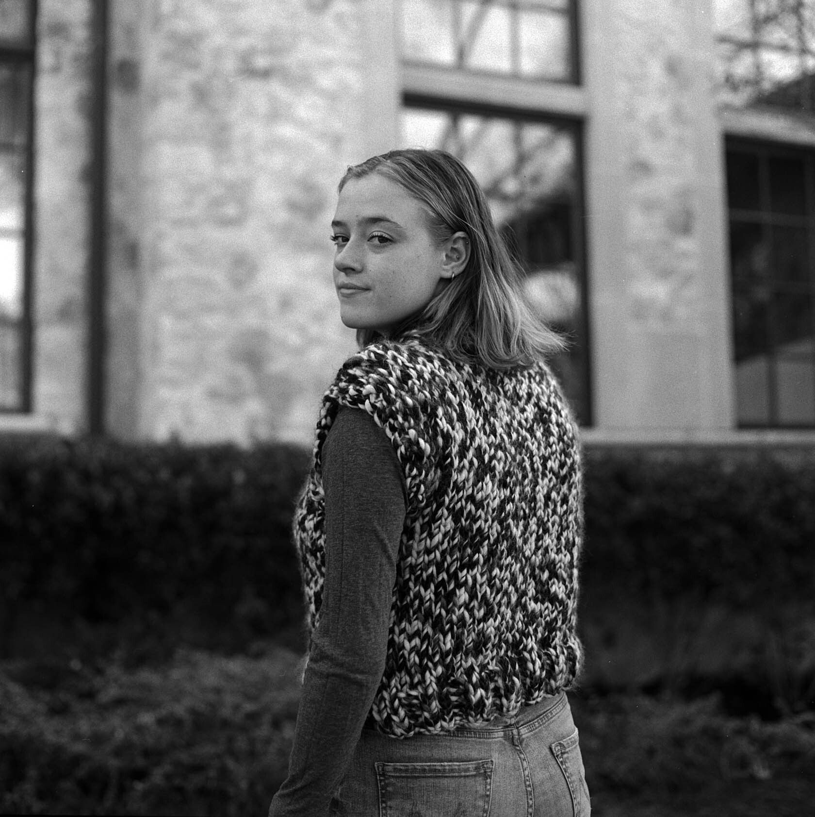 Ilford HP-5 Plus 400 35 Black And White Professional Fil, ISO 400