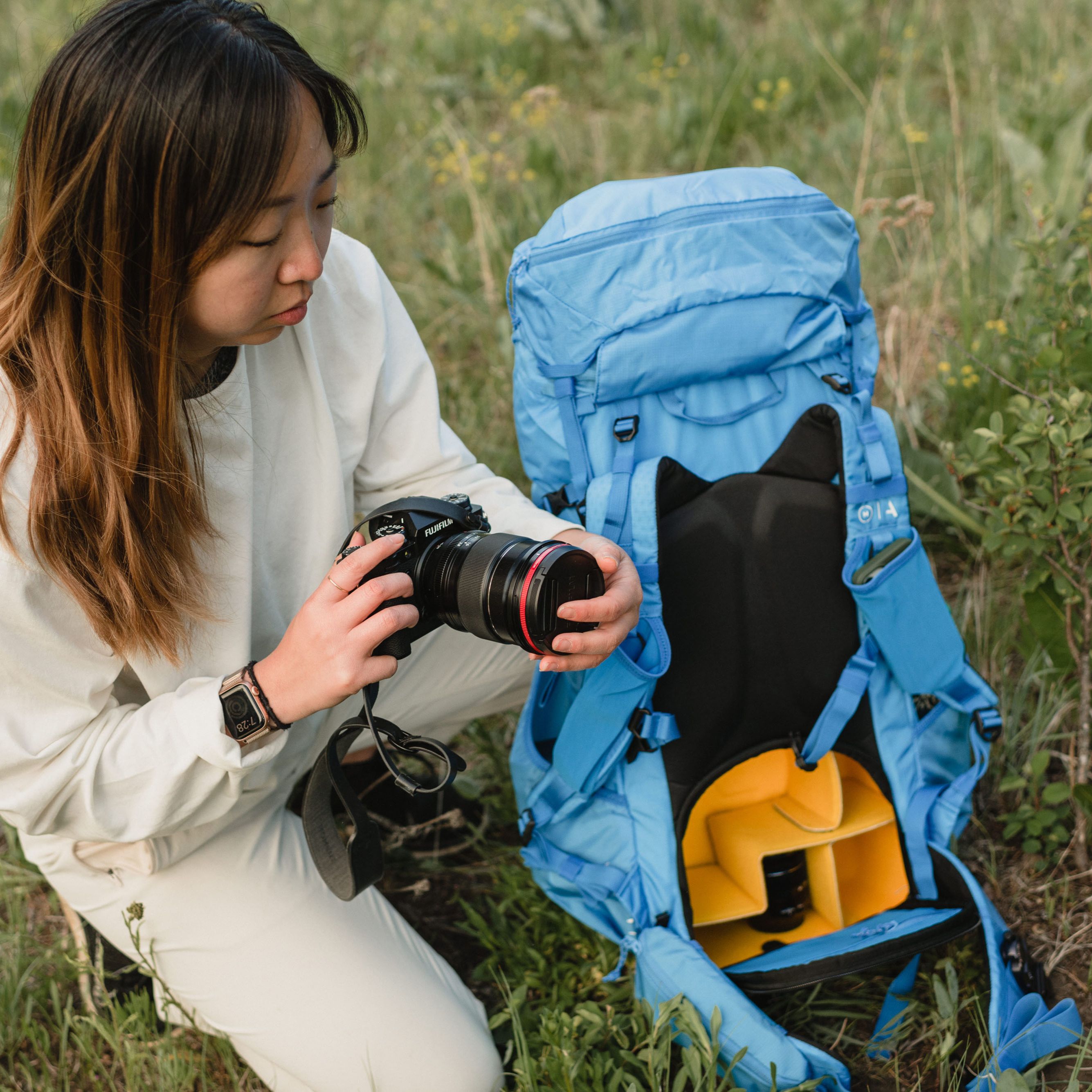 cotopaxi allpa 42 reddit REVIEW: COTOPAXI ALLPA 42 : r/ManyBaggers