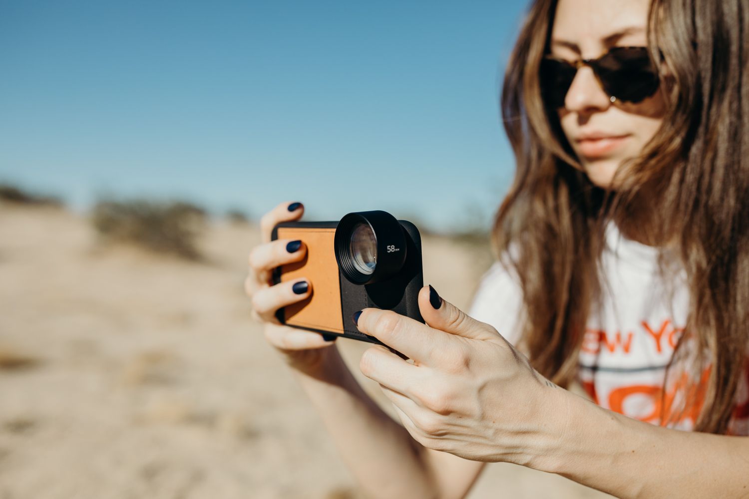M-Series Lenses | Moment
