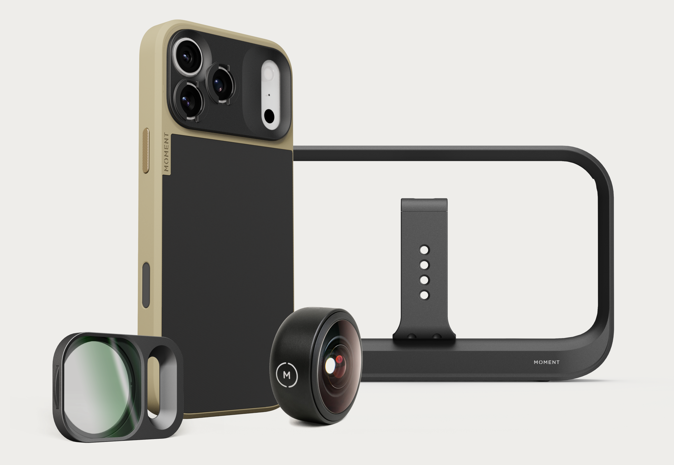 Camera Phone Case for iPhone 17 - Moment | Moment