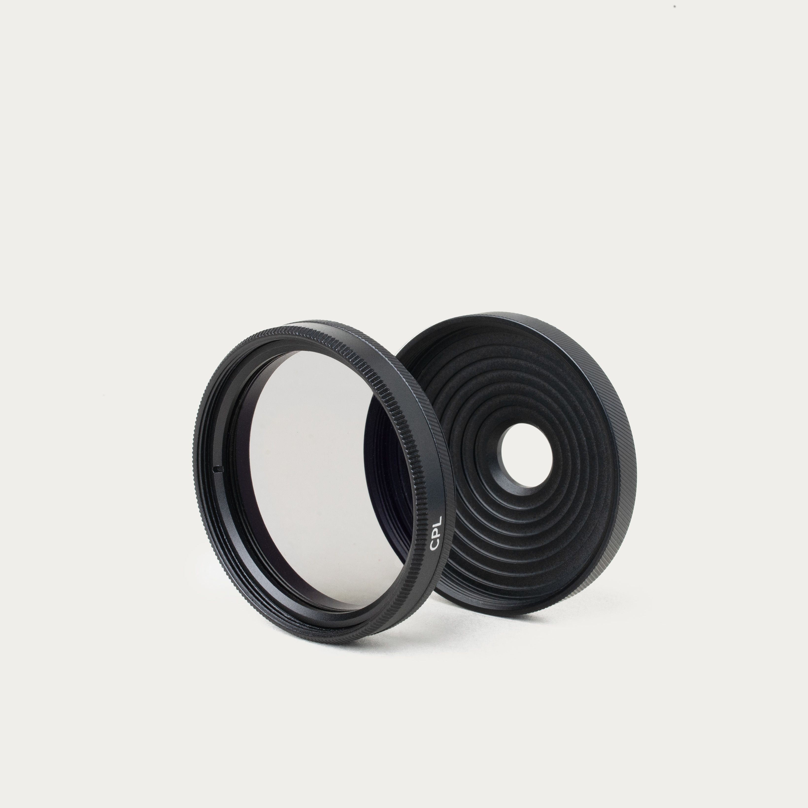 M-Series | 37mm Cine ND 16 - Phone Filter Bundle | Moment