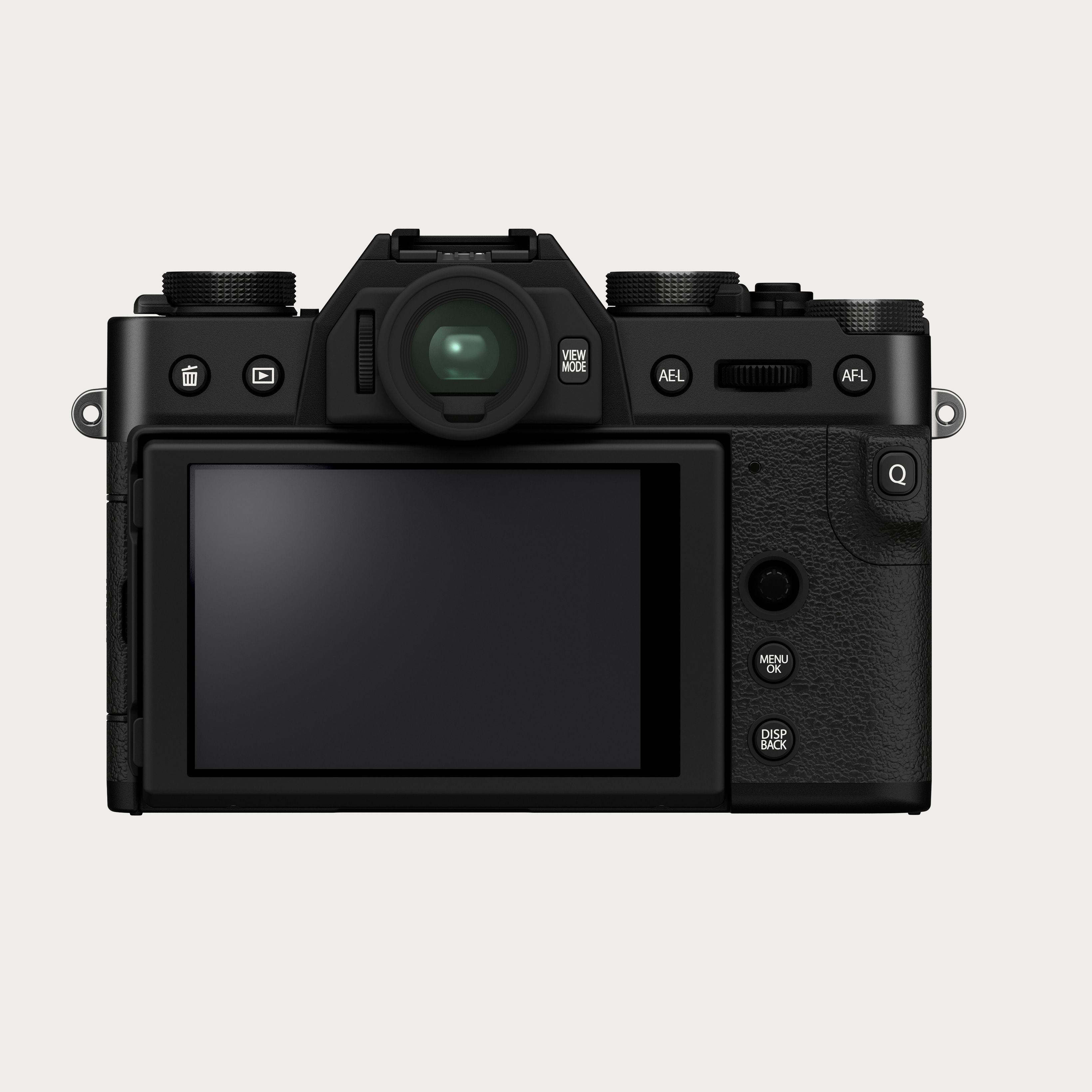 X-T30 II Mirrorless Camera - Silver / Body Only | Moment