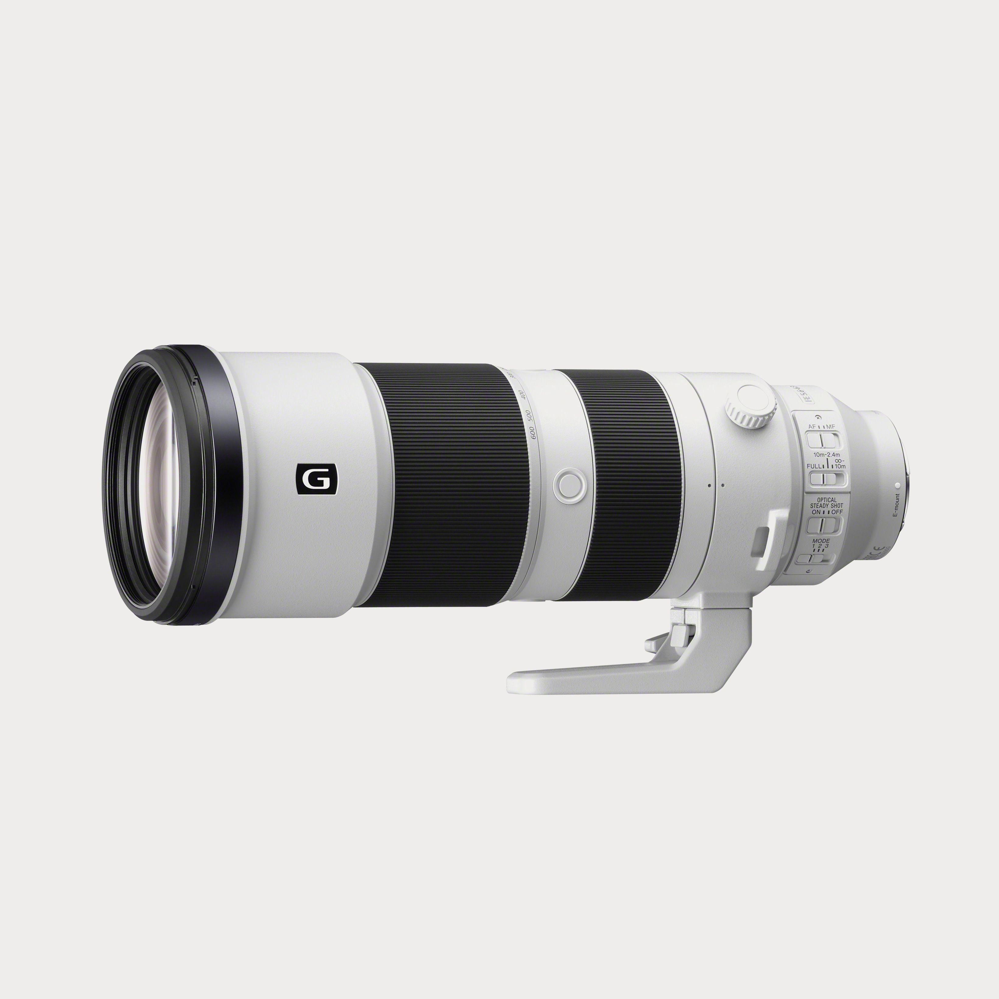 FE 70-200mm f/4 G OSS Lens | Moment